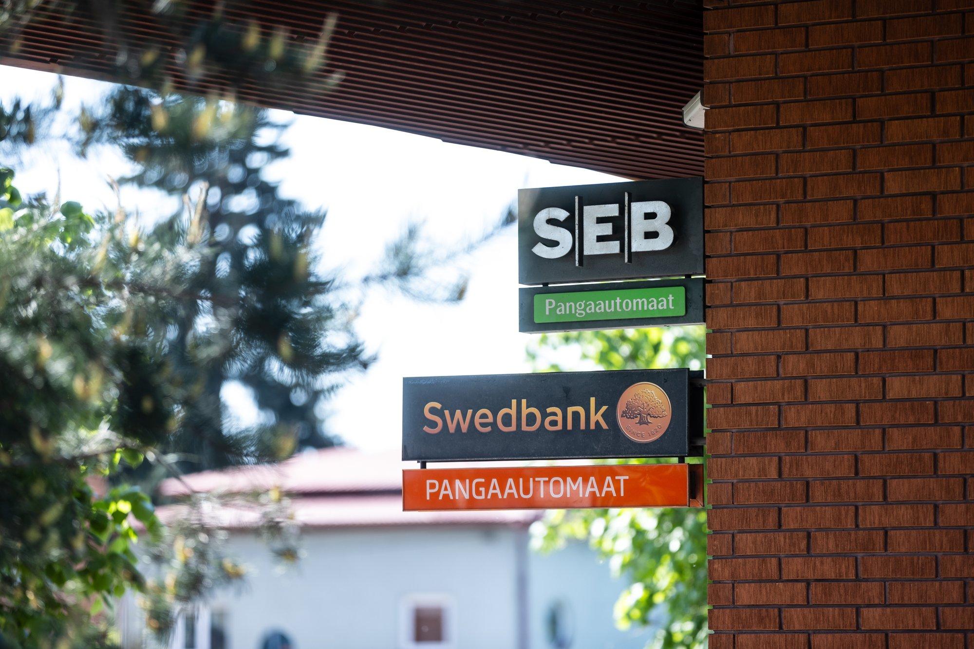 Justiitsministeerium taastas jõuametite ligipääsu inimeste pangakontodele