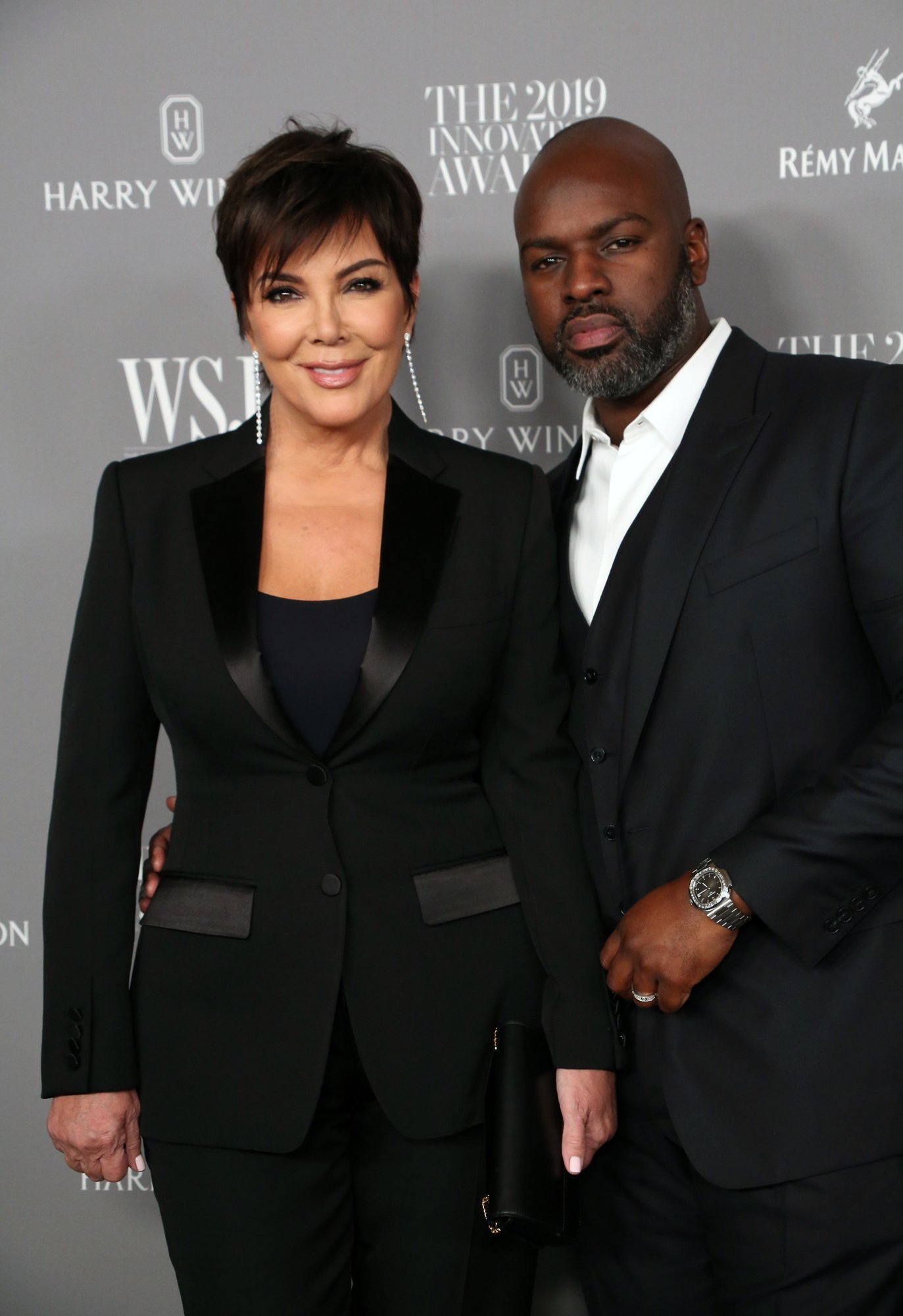 VIDEO | Probleemid paradiisis! Kris Jenneri ja tema 25 aastat noorema kallima vahel on lood pingelised