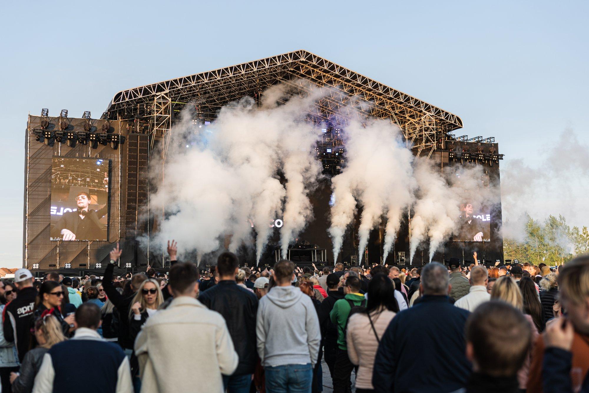 Pilet ostetud, aga plaanid muutusid? Piletitasku pakub nüüd pileti kindlustust
