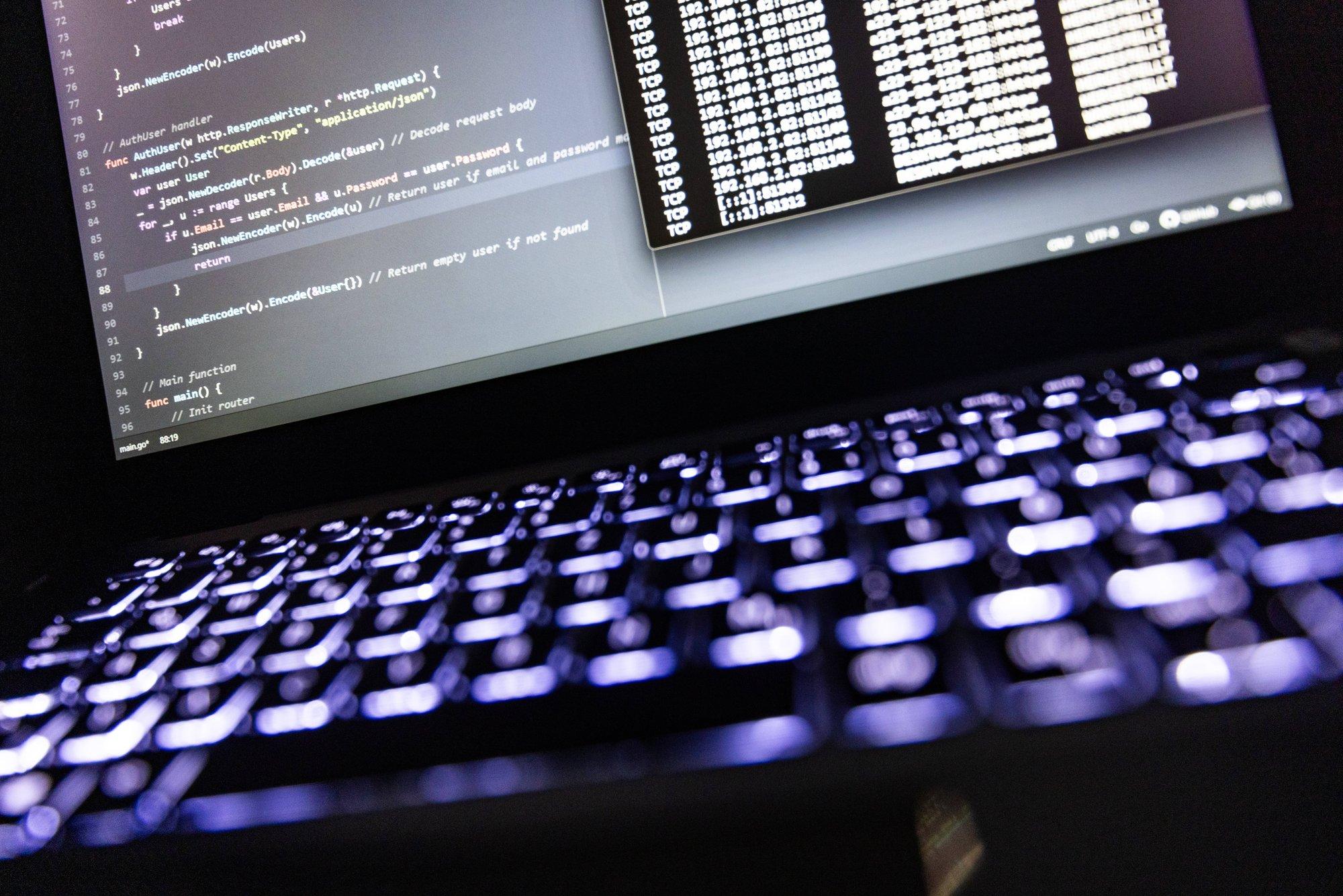 Ukraina luure korraldas küberrünnaku Venemaa riiklikule energiaettevõttele