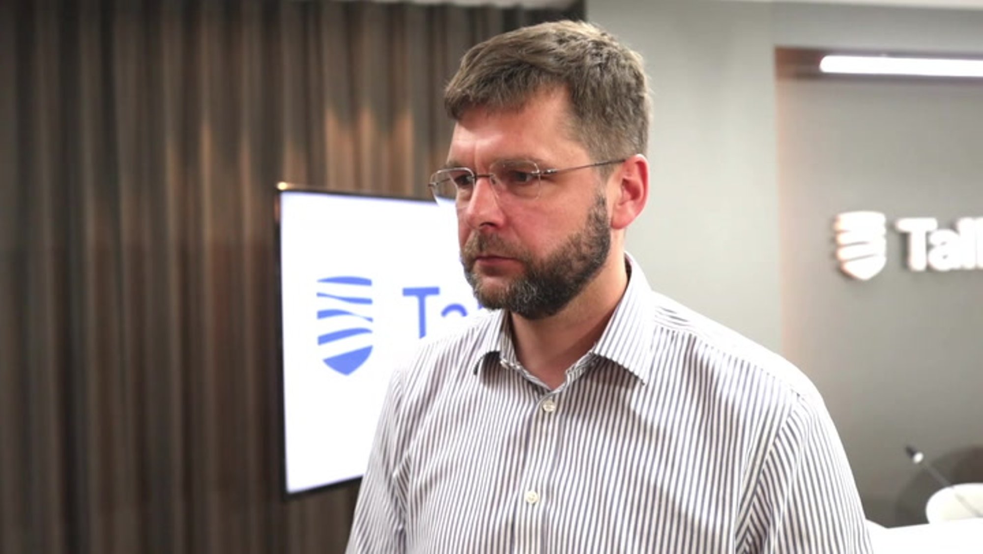 VIDEO | 11 miljonit eurot tuleb endiselt ei-tea-kust. Ossinovski: läbirääkimised käivad