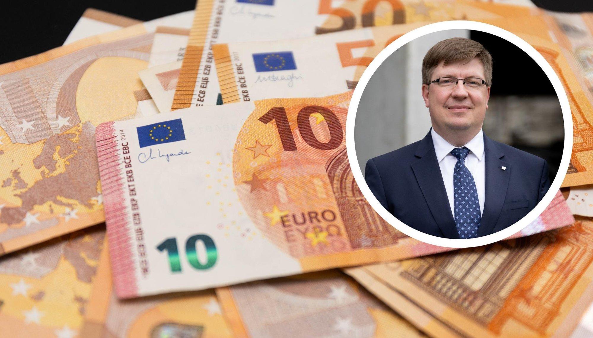 Statistikaamet tehtud veast: statistika usaldusväärsus ei tähenda absoluutset tõde