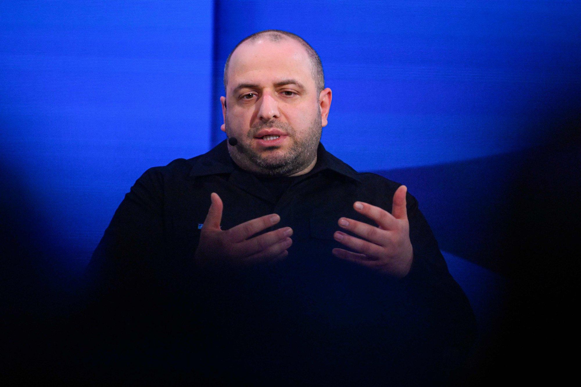 Ukraina delegatsioon saabus Türki Venemaaga peetavatele rahukõnelustele