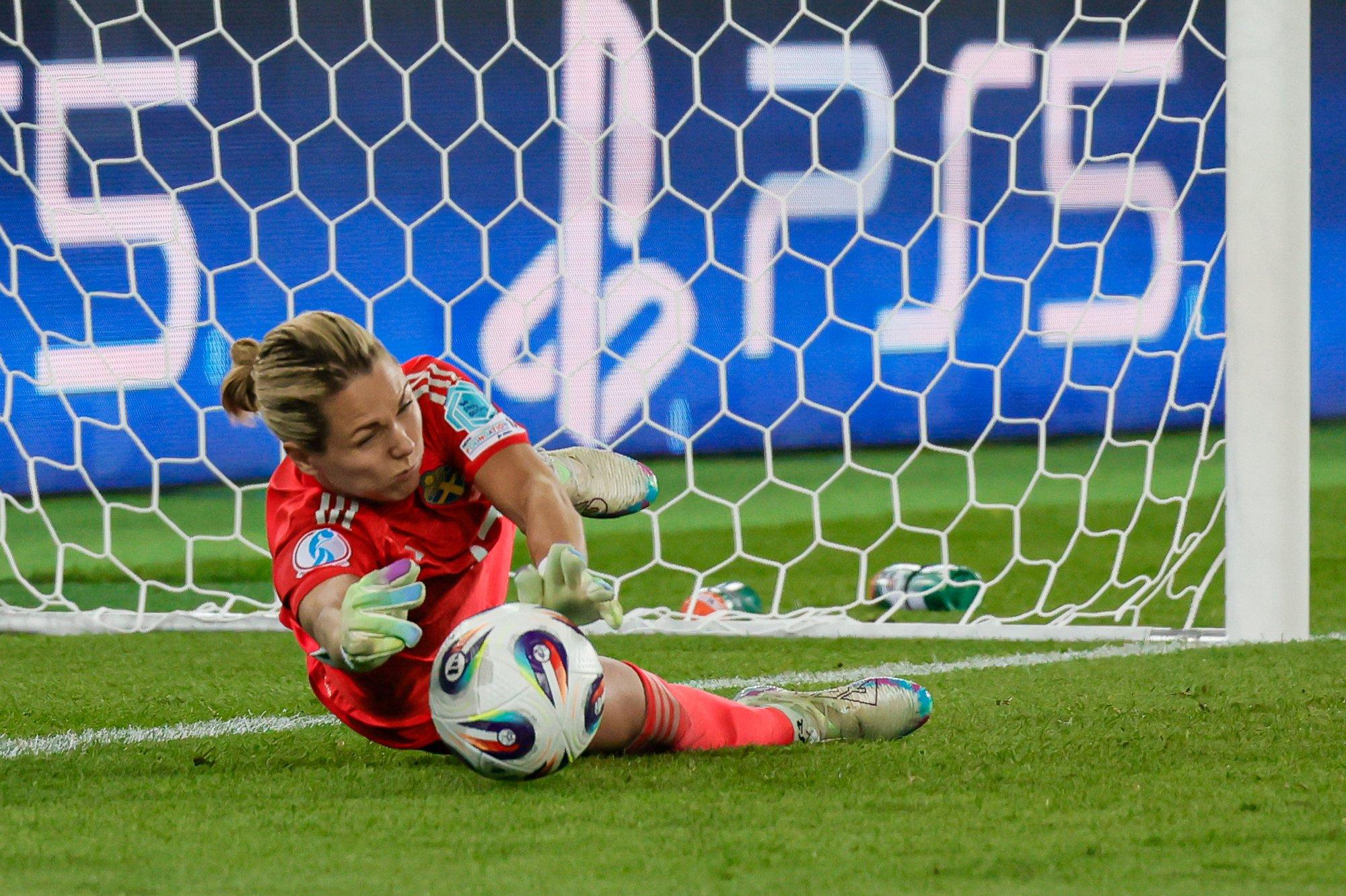 Penaltite müsteerium EM-turniiril. Miks ei suudeta enam väravaid lüüa?