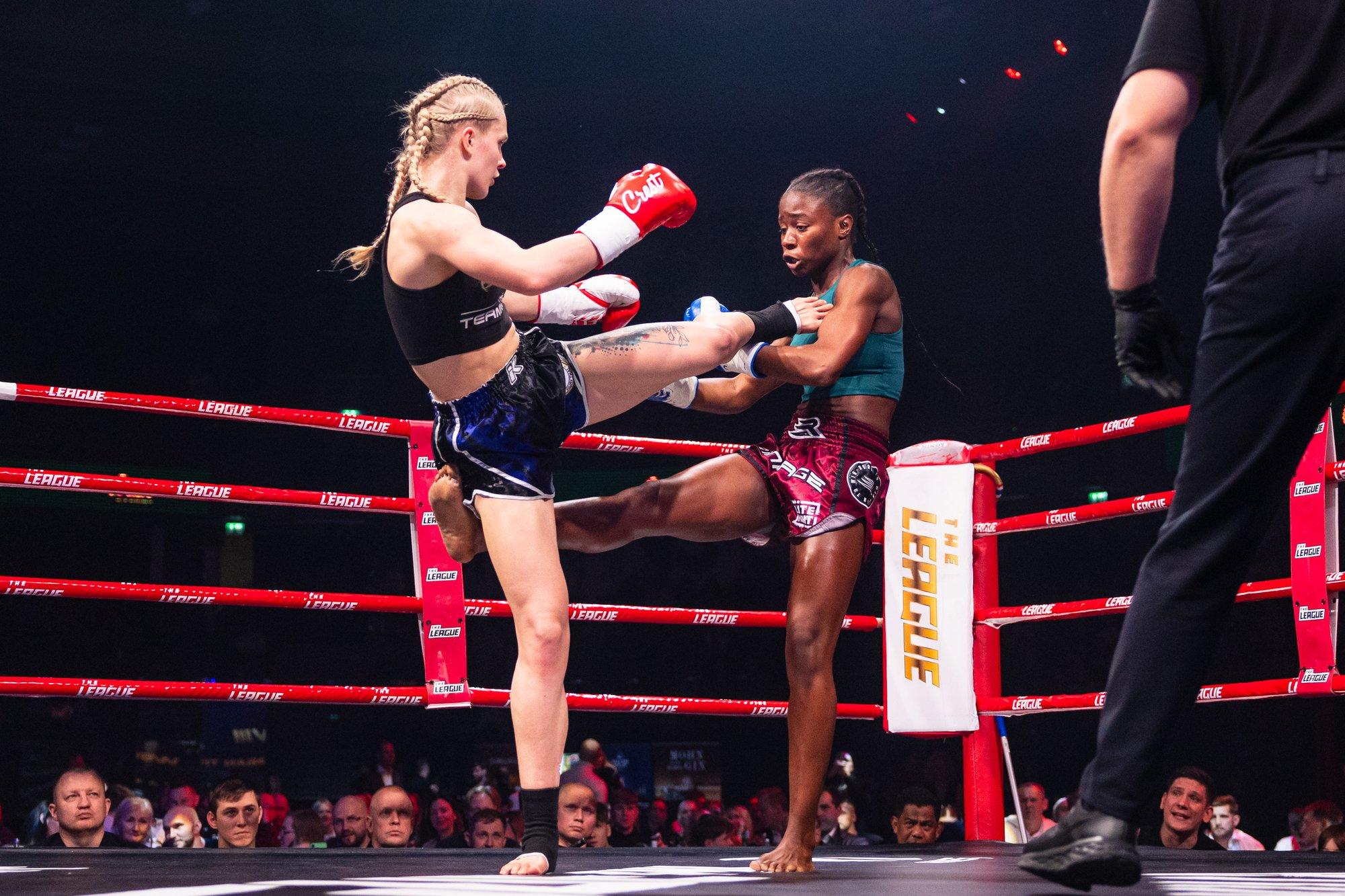 VÕITLUSKAART | The League võitlusgala läheb Õllesummerile, ringis ka WBC tiitli omanikud Kapanen ja Mitjajev