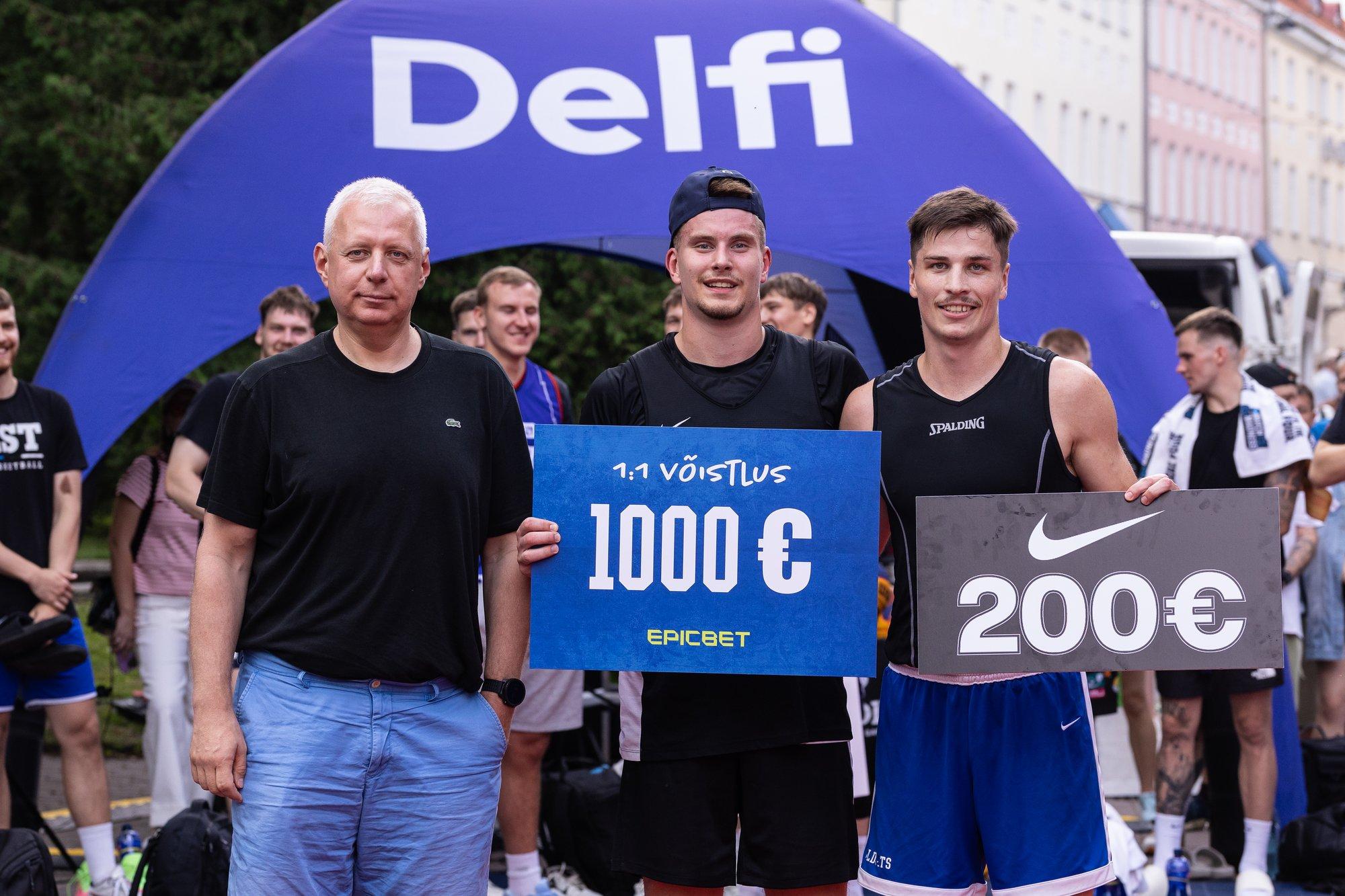 Silja Paavle: üritused tuleb viia Tallinnast välja. Teistesse linnadesse on palju lihtsam kohale sõita