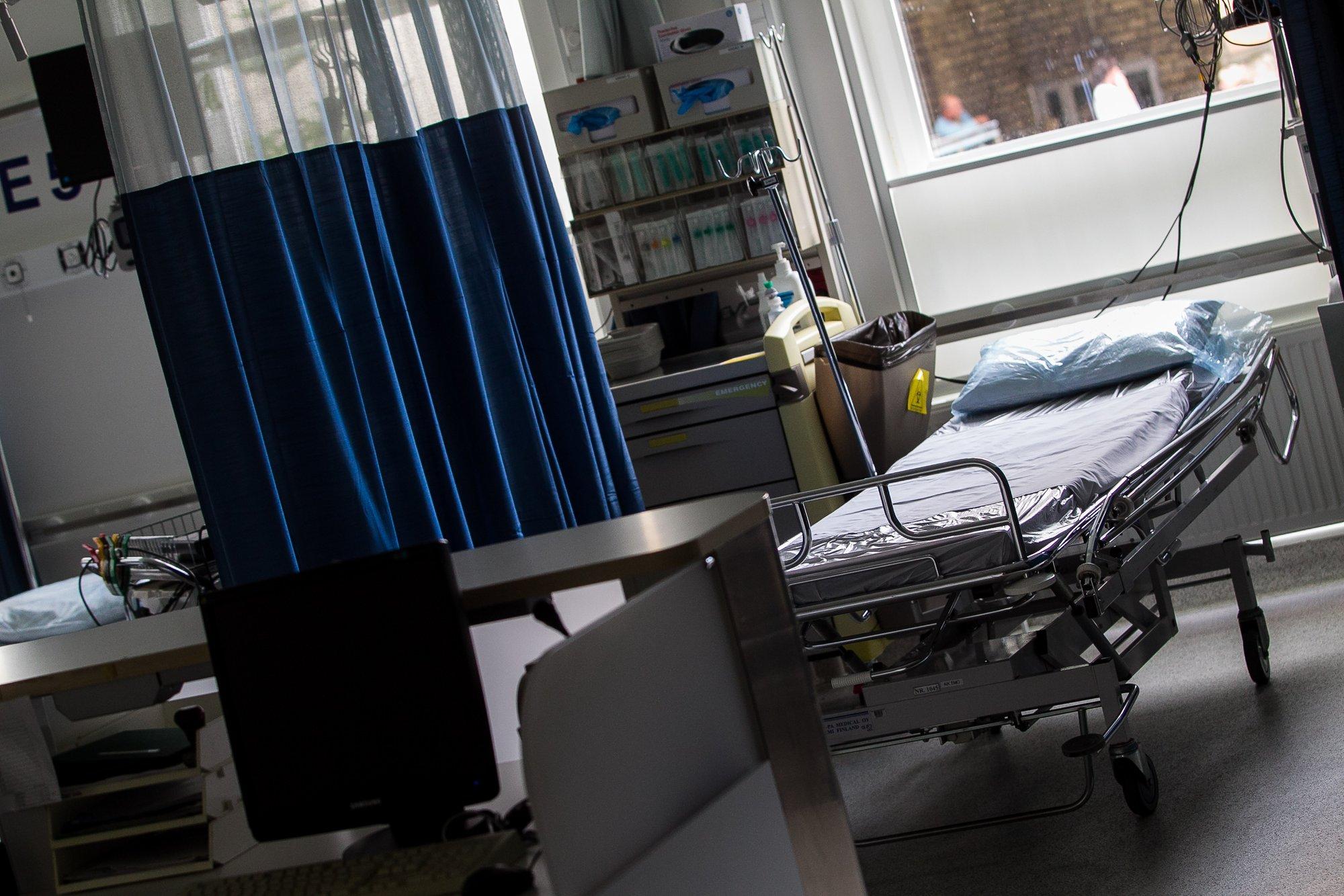 Marika Väli: patsiendikindlustus toob kaebuste kohta selguse ja kaitseb mõlemat osapoolt