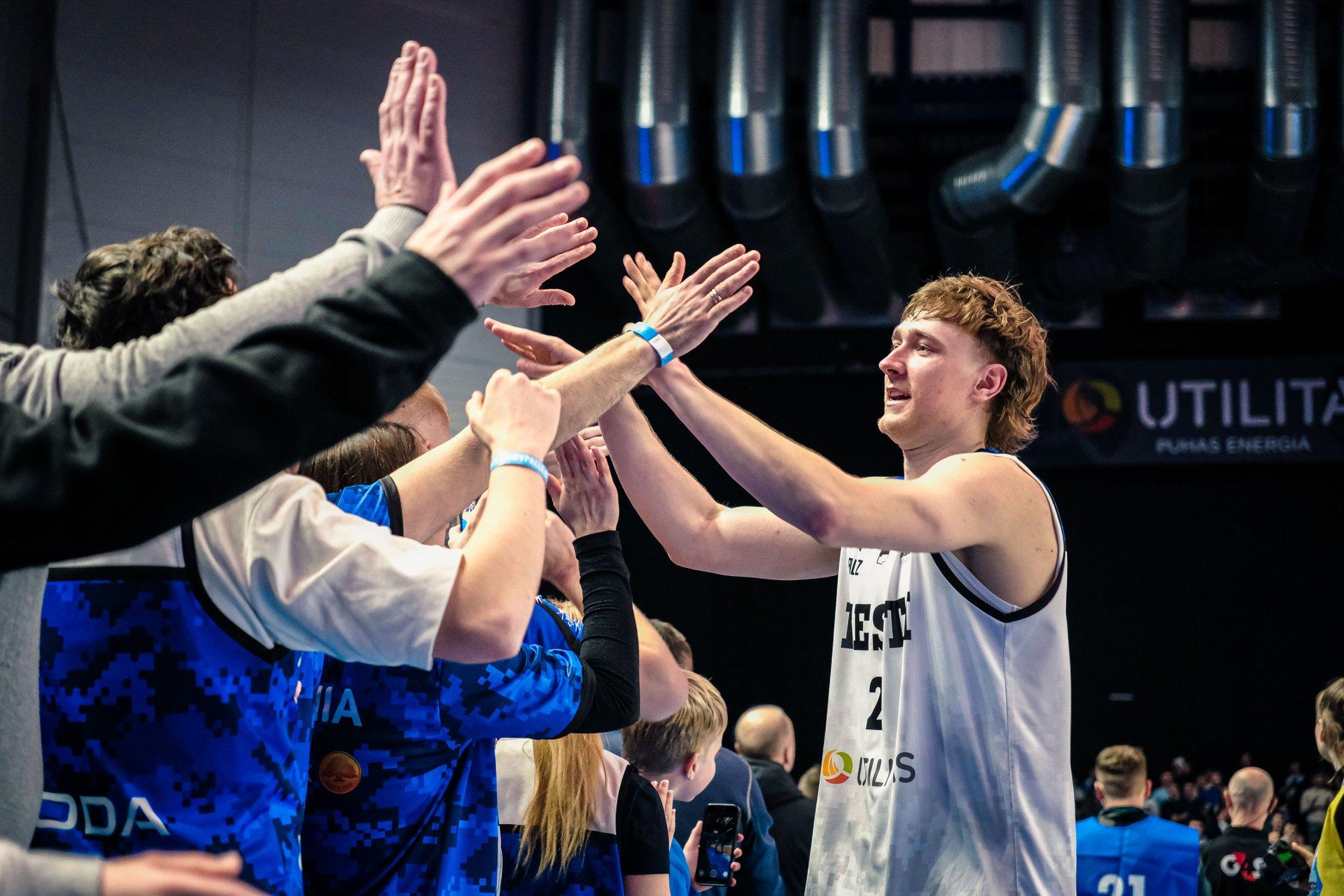 AMETLIK | Sander Raieste sõlmis lepingu Hispaania kõrgliigaklubiga