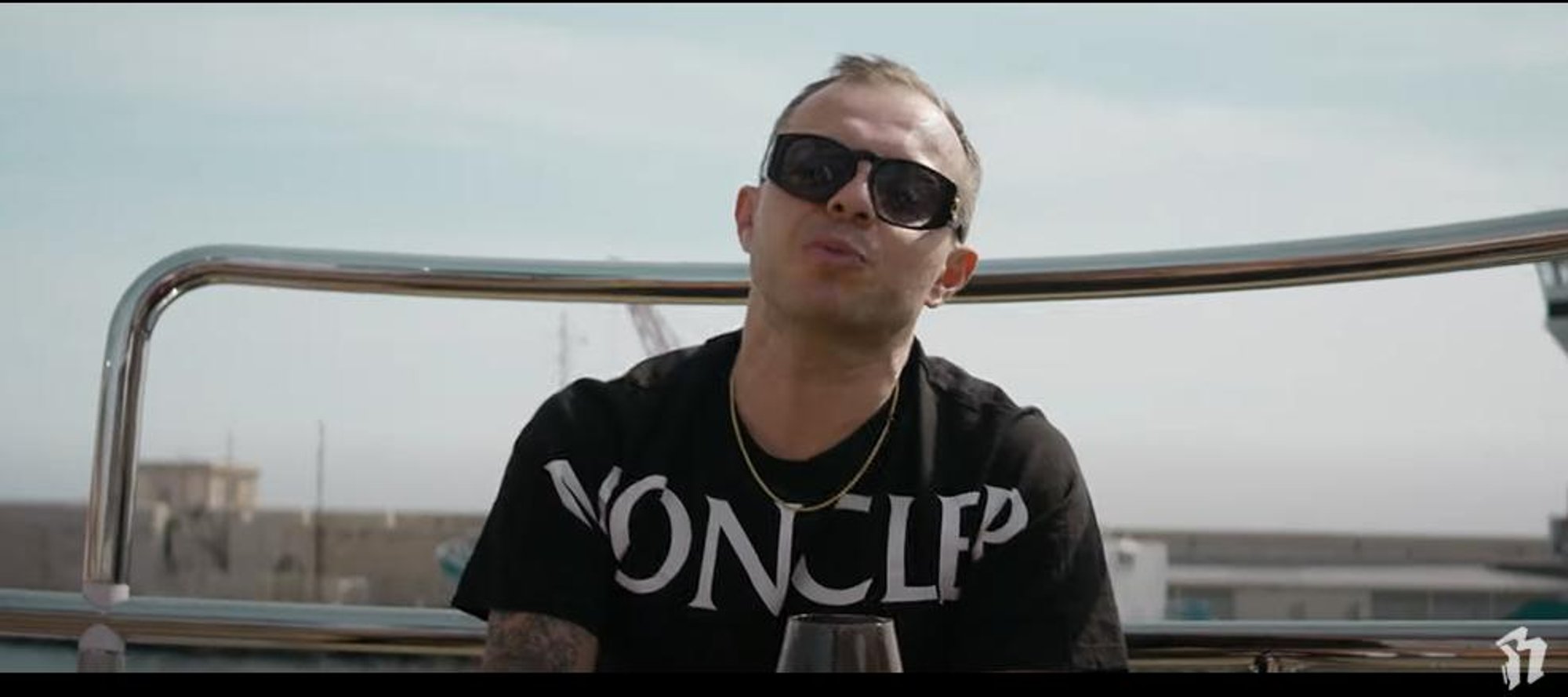 FOTOD | Soome räppar abiellus kallimaga Eestis! Põhjanaabrite staari pulmaeelarve oli viiekohaline summa