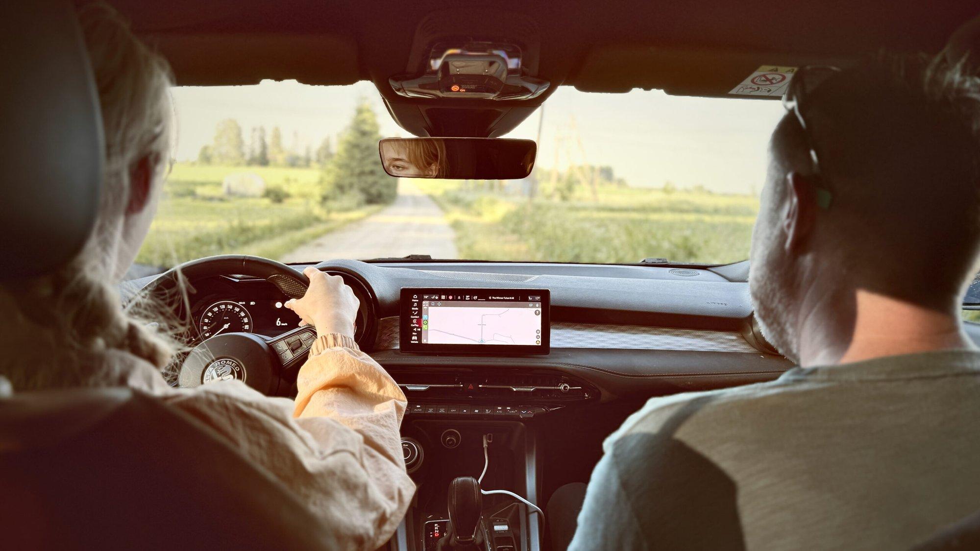 UURING | Mis on säästlikum: kas sõita aknad lahti või kliimaseade sees?