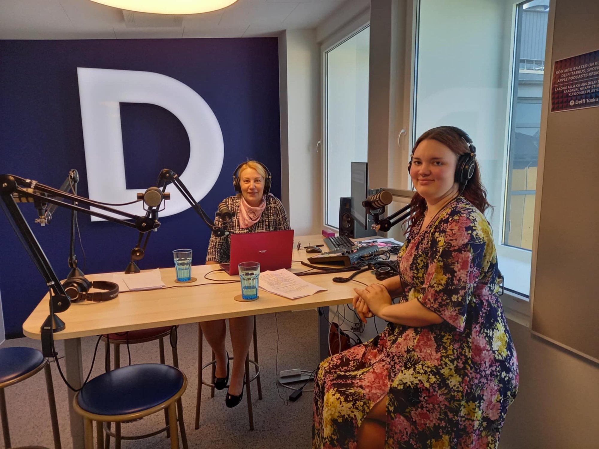 KUULA | Kuidas hobist saab elukutse ja võistluspingest enesekindlus?