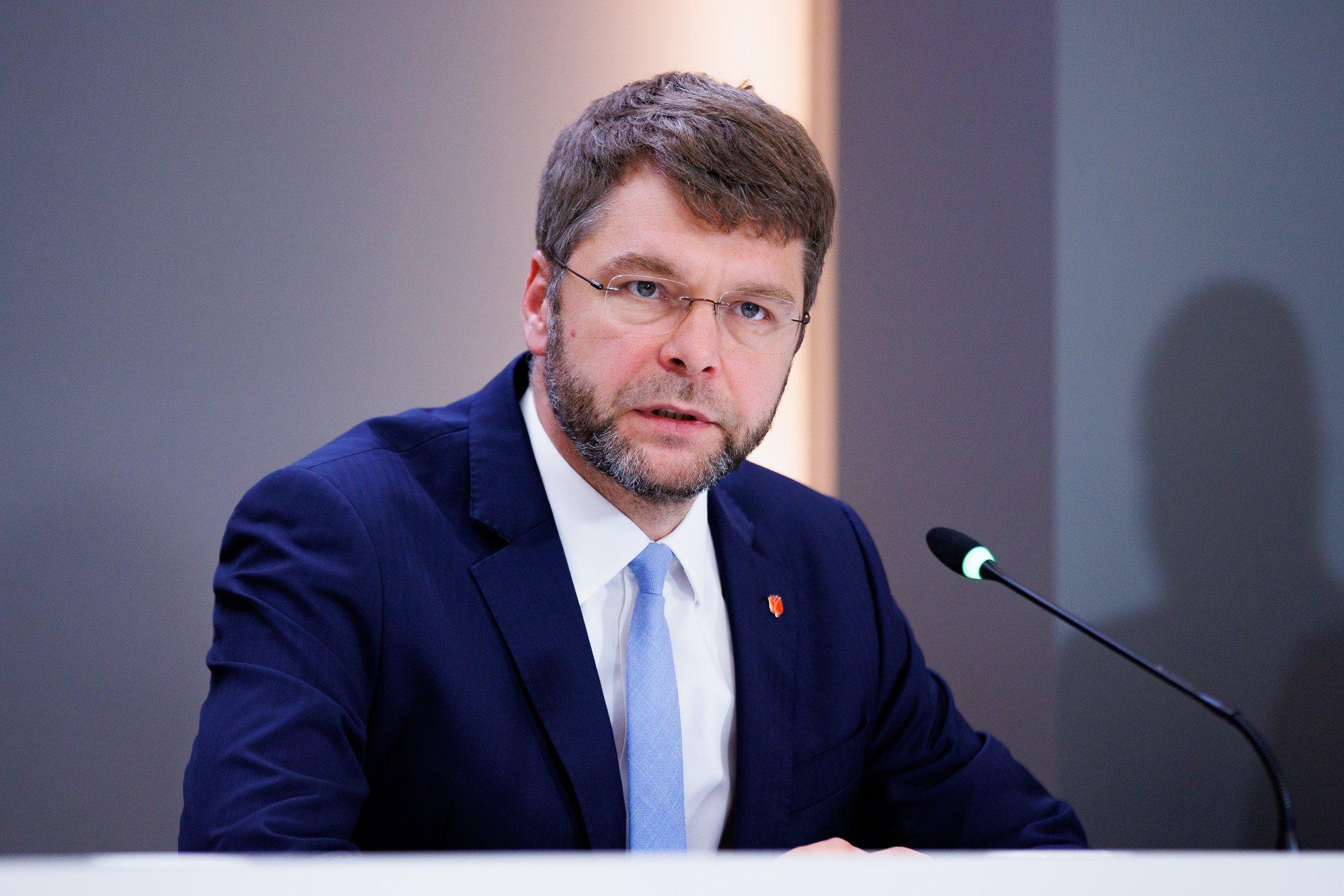 Ossinovski: Tallinnas kaob septembrist lasteaia kohatasu, kuid see eeldab täiendavaid reforme ja muudatusi