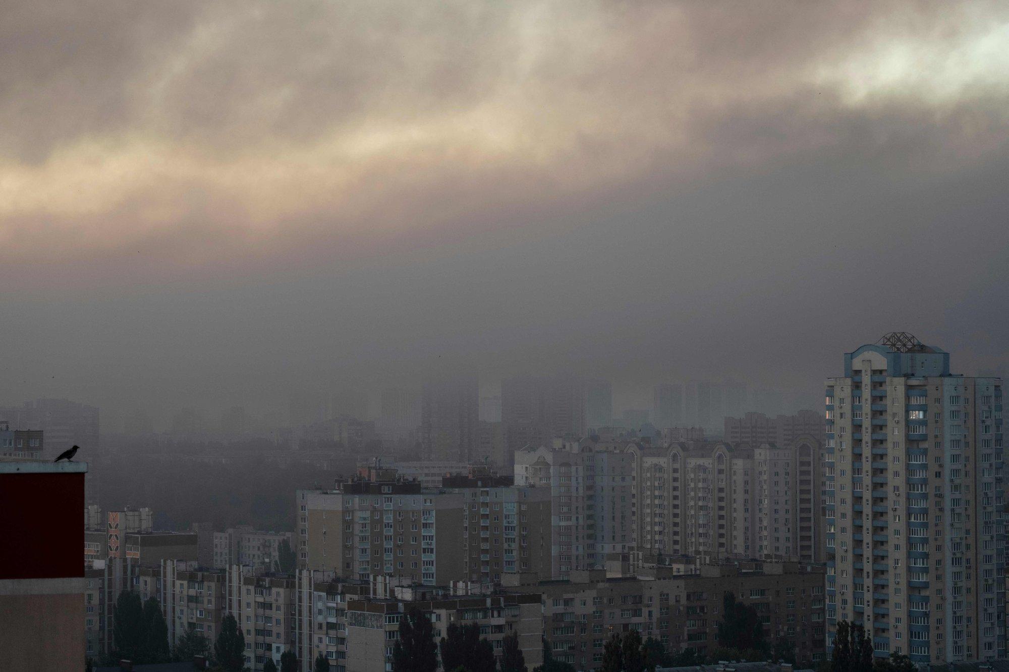 Sikorski: Vene rünnakus sai kahjustada Poola saatkonna konsulaarosakond Kiievis