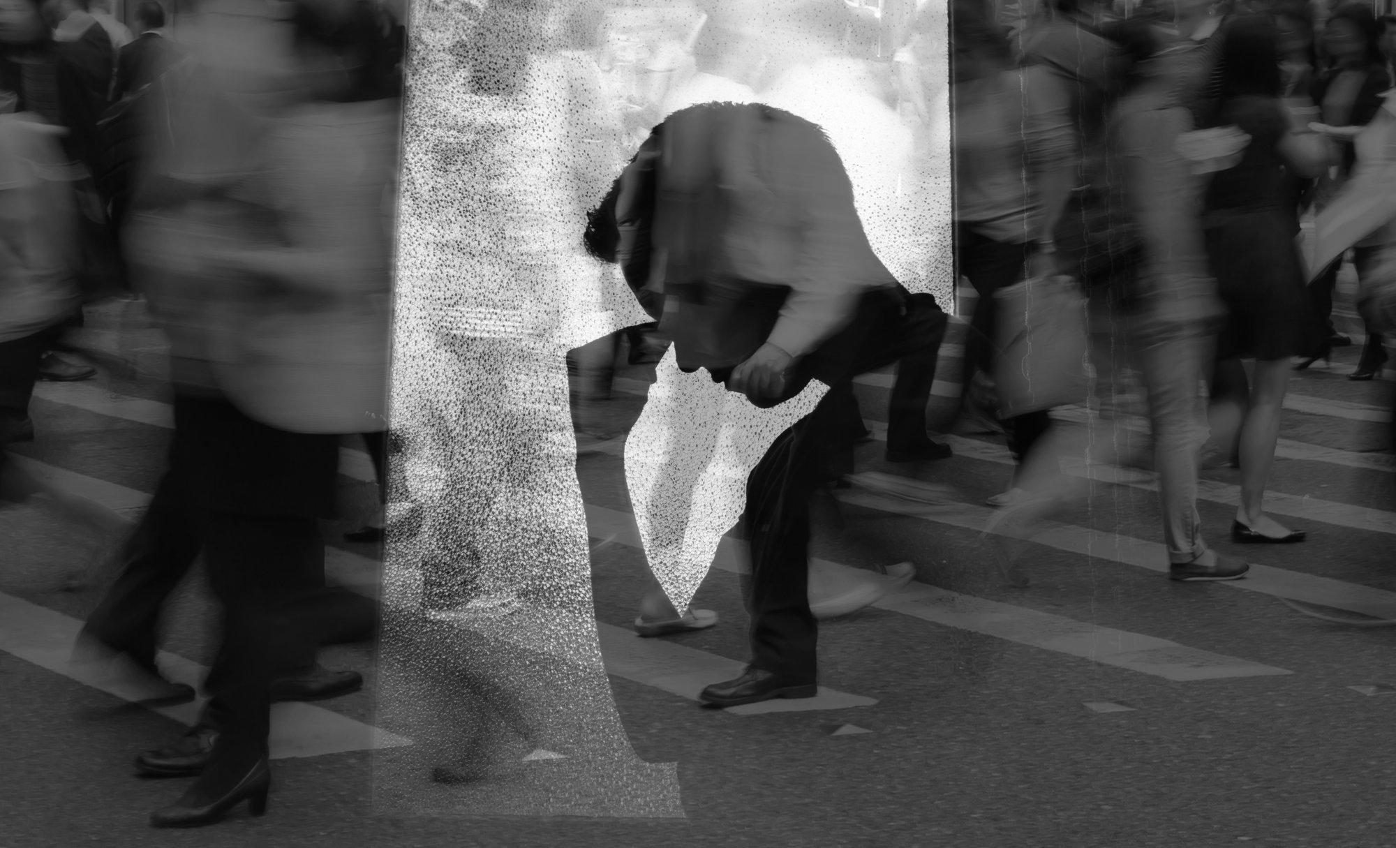 Suhtes pettunud Priidu lugu: ilus aeg kestis umbes aasta. Siis kadus naine esimest korda ära