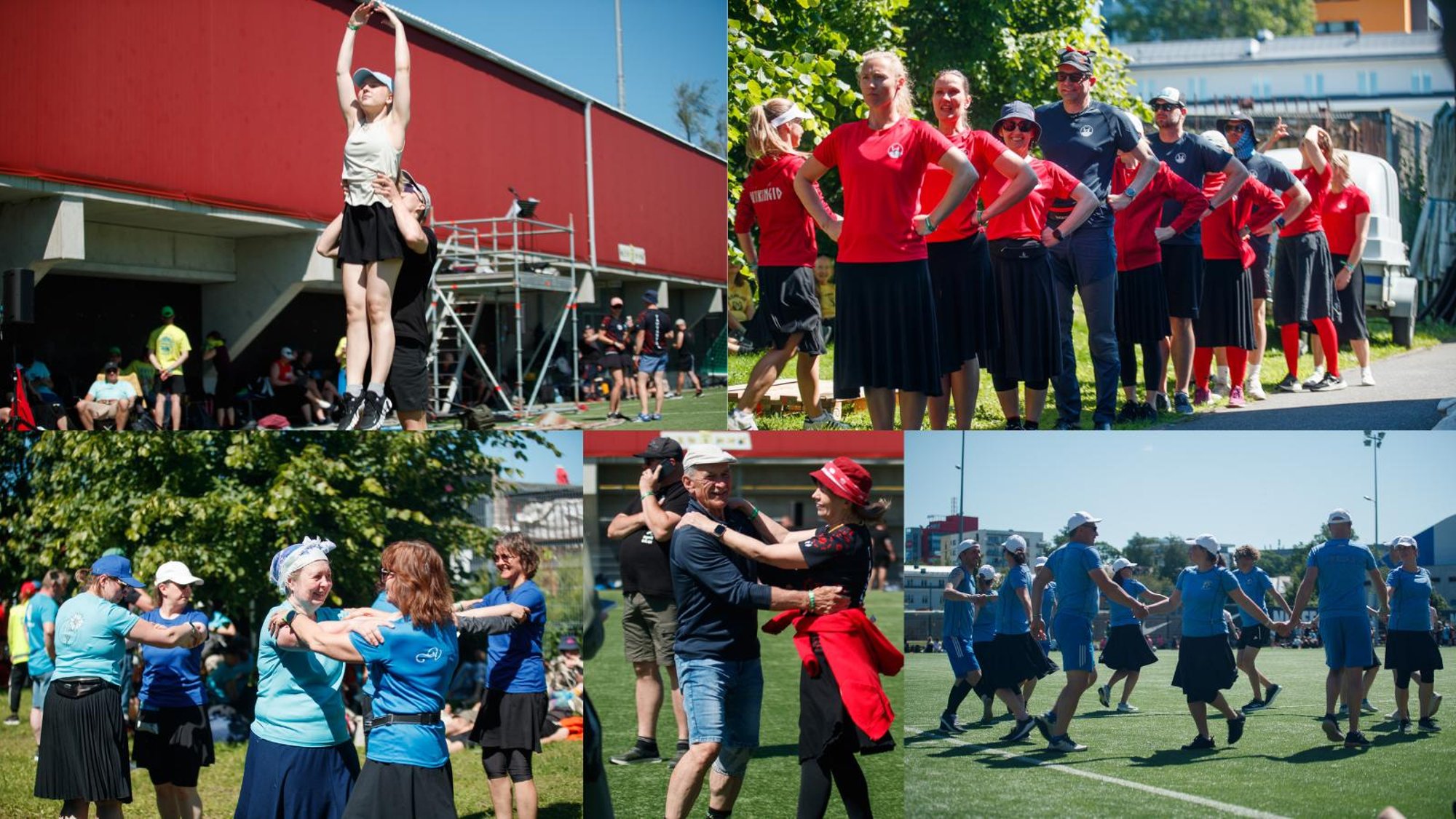 VIDEO | Kellel labajalavalss, kellel hoopis hoogne pöörlemine: mis on tantsijate lemmik tantsuliigutused?