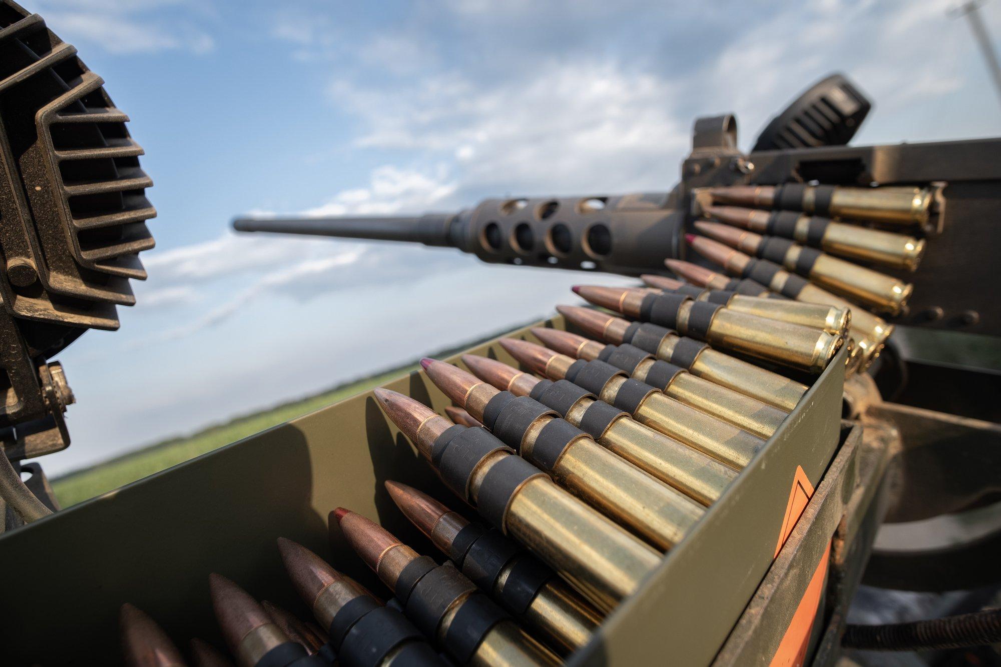 SÕJARAPORT | Teet Kalmus: kui Venemaa peaks üritama suuremat pealetungi, siis kasvaksid hüppeliselt nende kaotused