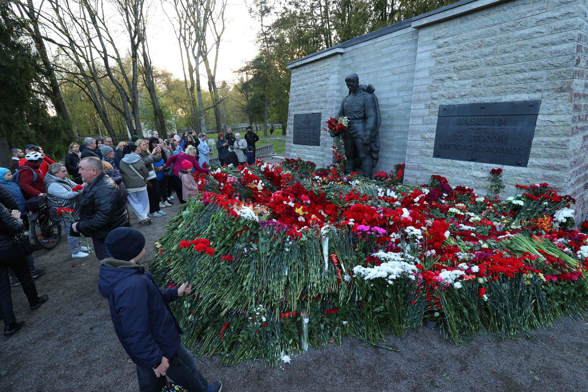 „Sunniviisiline eestistamine, tööpuudus ja vene kooli likvideerimine“. Kuidas näeb Venemaa välisministeerium olukorda Eestis