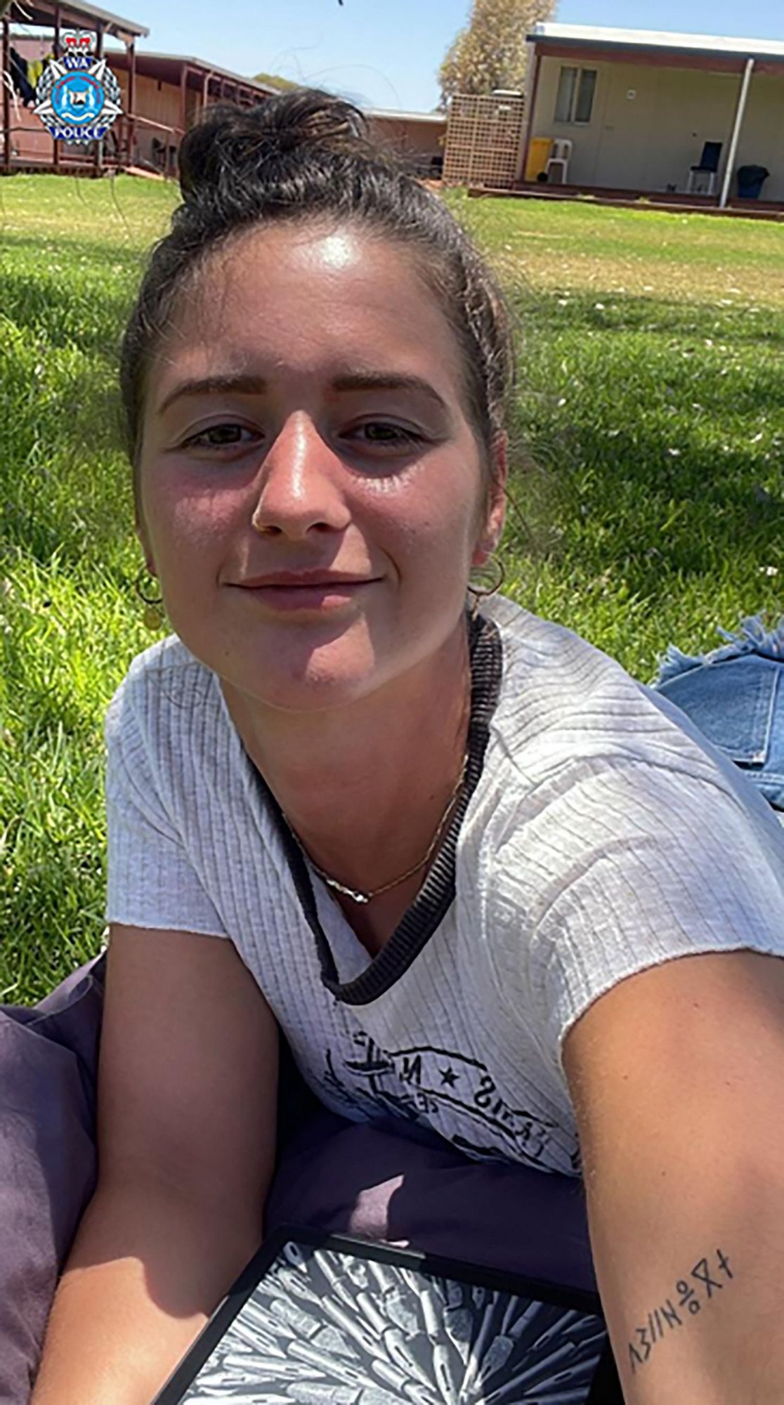 Austraalias leiti üles 12 päeva kadunud olnud Saksa seljakotiturist