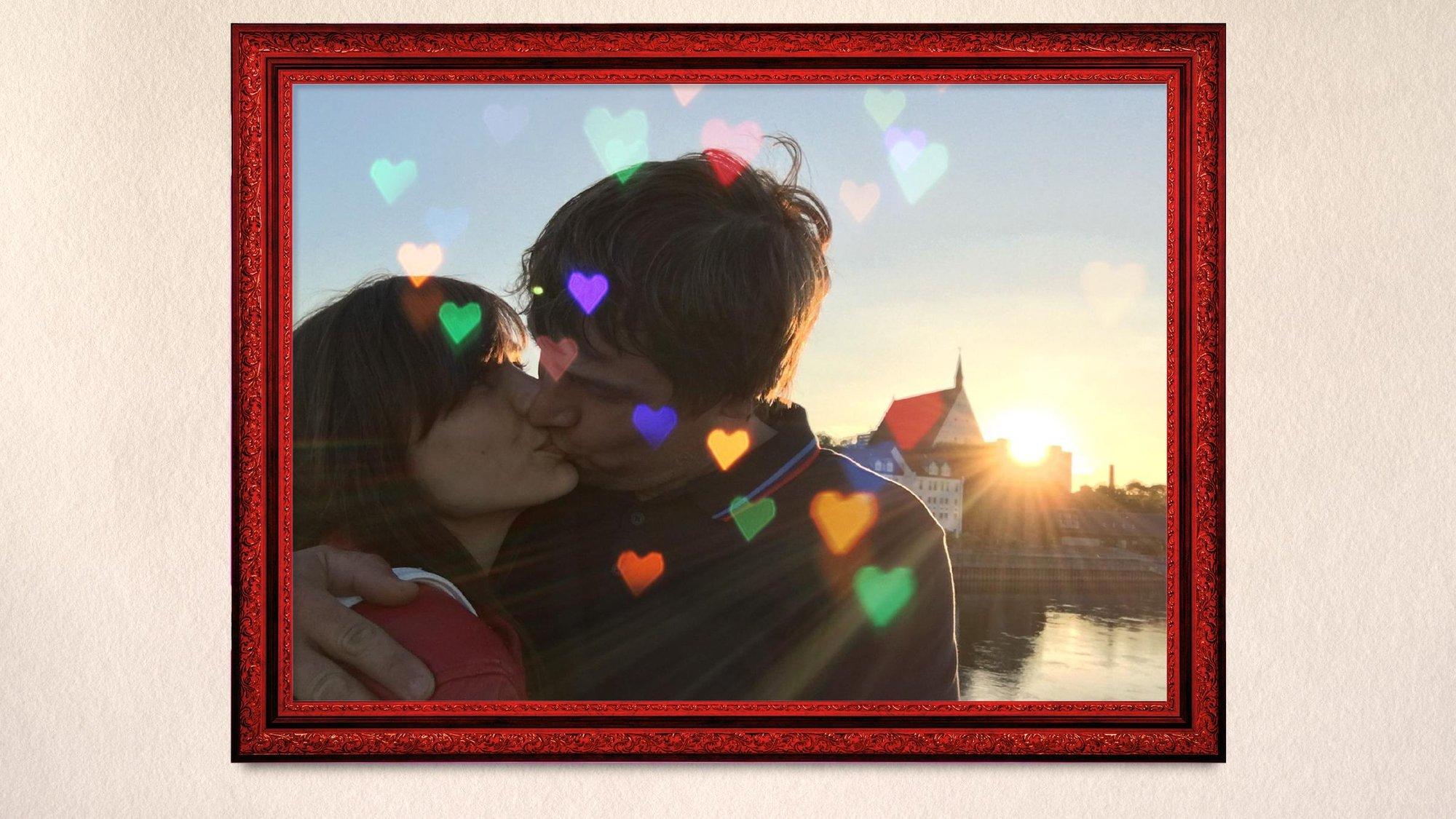 100 Eesti armastuslugu! „Suudlesime kõikidel sildadel, mis meie teel olid.“ Sügavad tunded said kinnitust just laulu- ja tantsupeo ajal