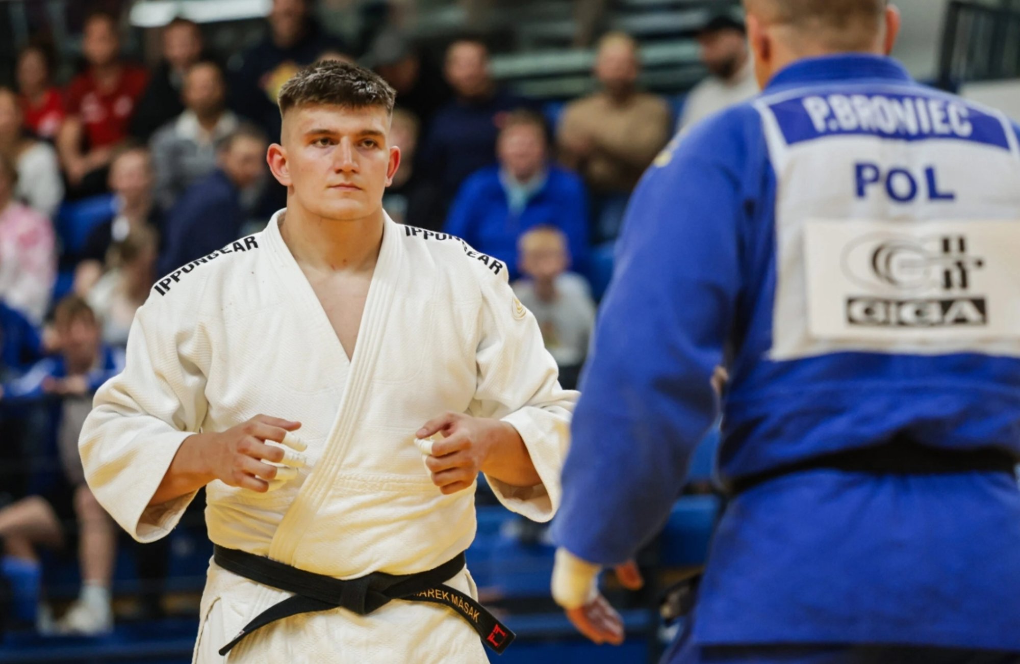 17-aastane Mäsak tegi Kalevi spordihallis täiskasvanutele tuule alla