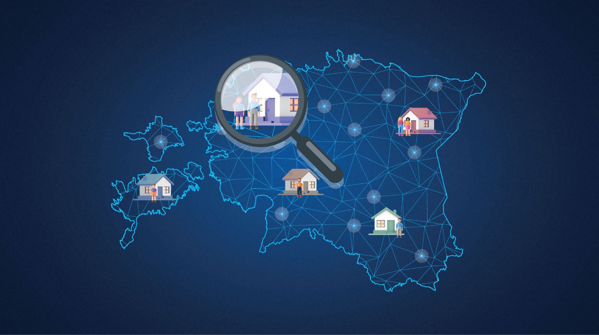 Kes tuhnis su andmetes? Enne seadusemuudatust kogusid ettevõtjad kokku kõik, mis sai