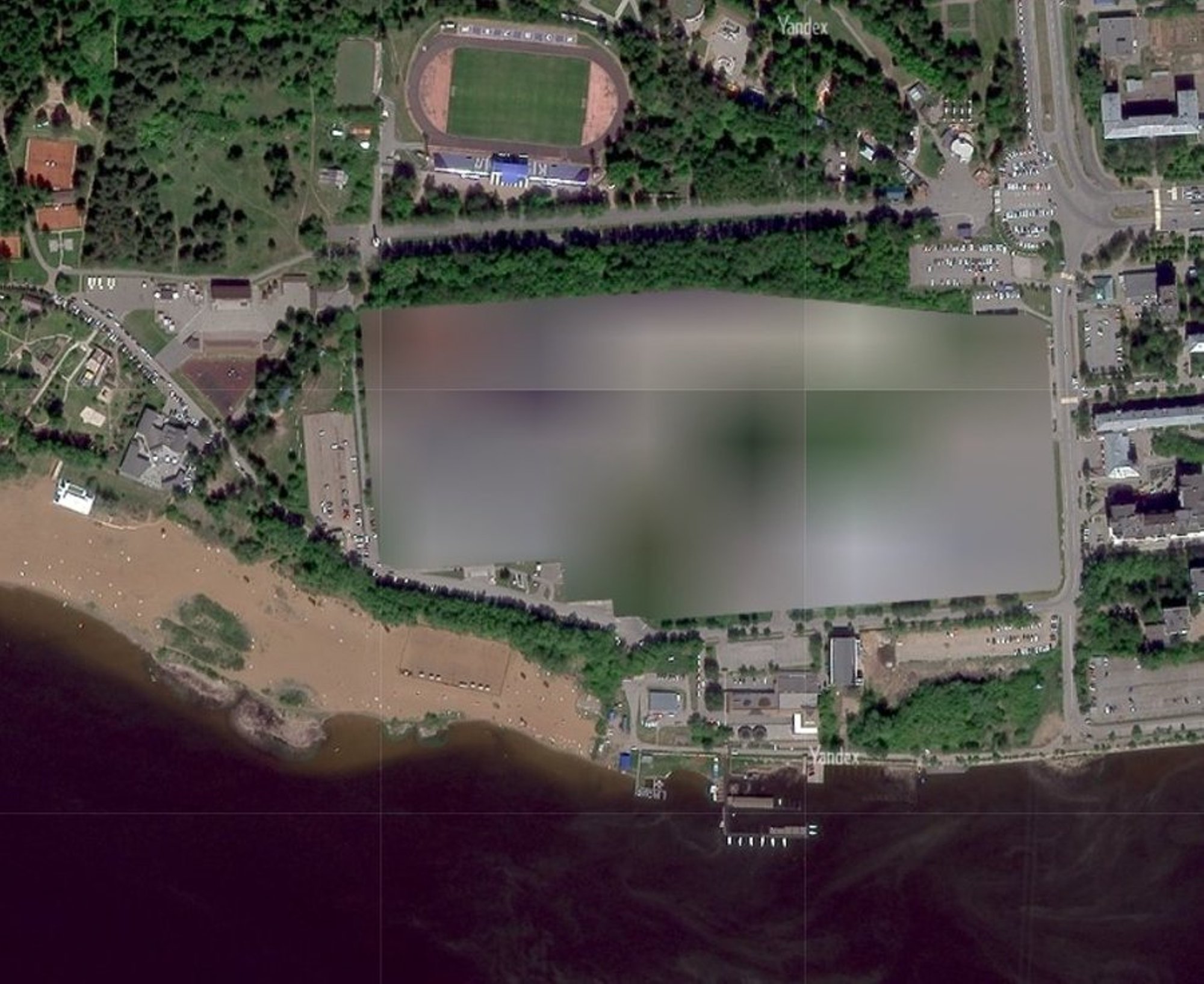 Venemaa teeb Barbra Streisandit ehk näitab Ukraina löökide jaoks ise kohad kätte