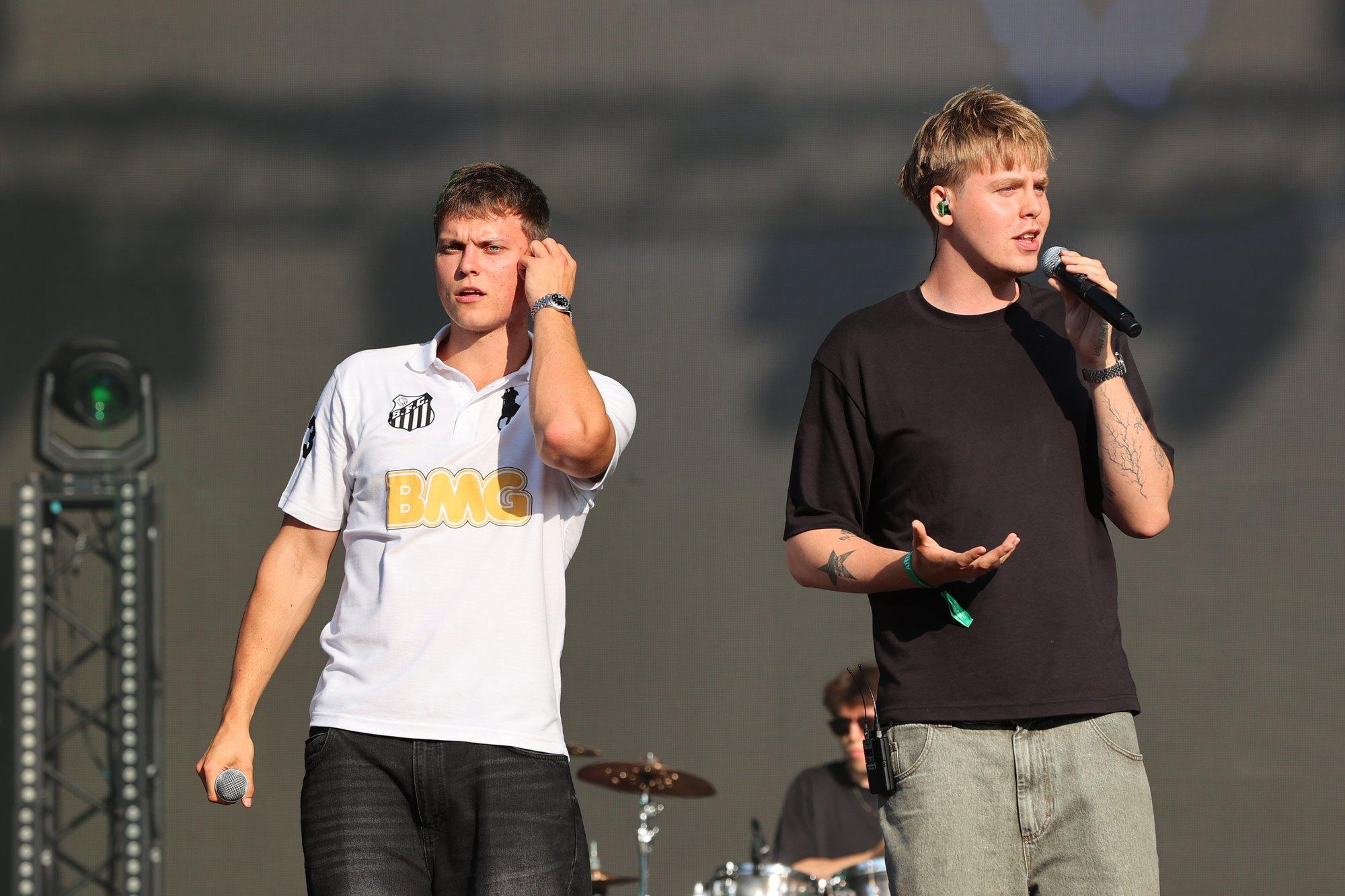 OTSEFOTOD | Õllesummeri teine päev on täies hoos — ilus rahvas tõi ilusa ilma kohale!