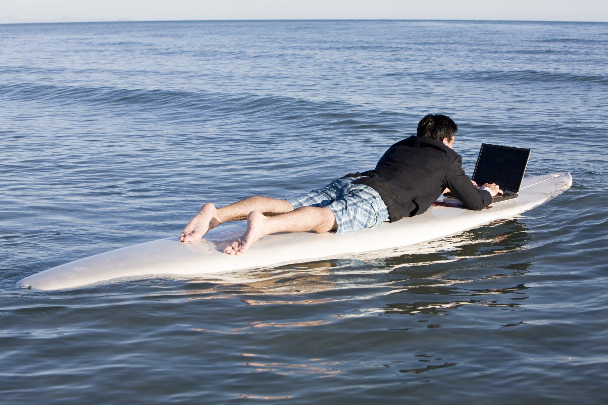 „Raha ja aega kulub vähem.“ Töötajad arvavad, et kodukontor on parim