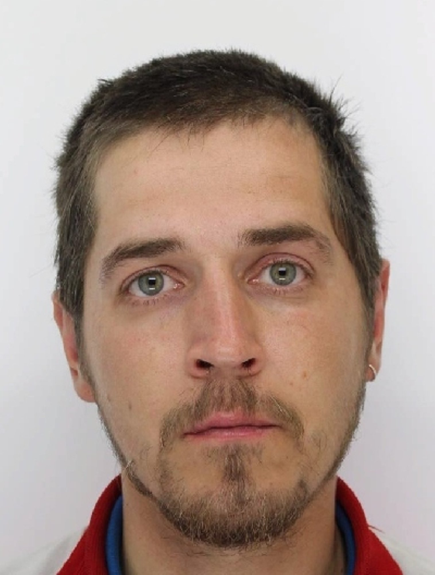 Politsei otsib Lüganuse vallas kadunud 43-aastast meest