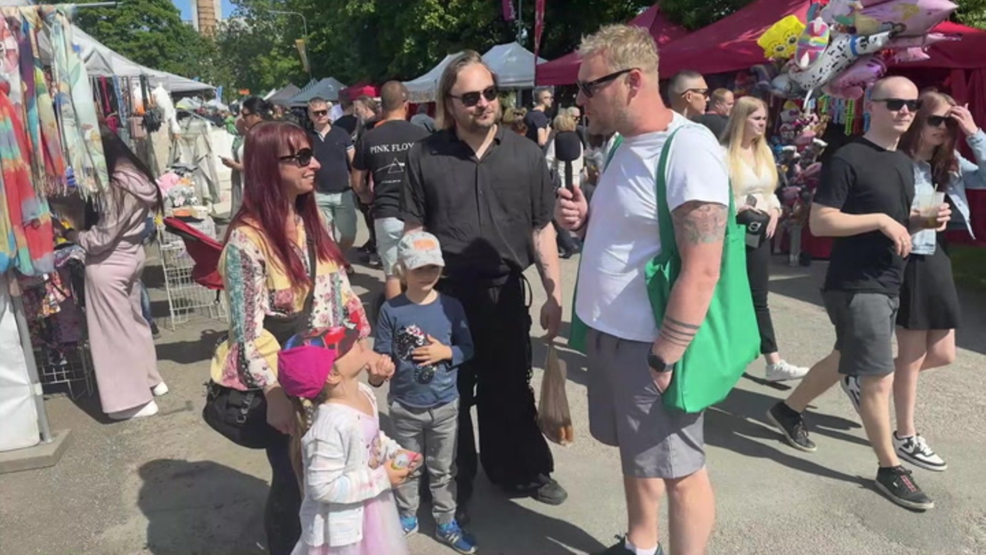 SIMMANIST RAKVERES | Vaata, milline oli laadamelu Kreisilaadal