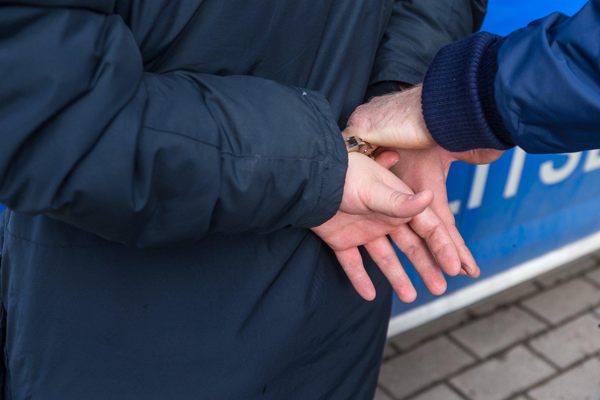 Kurjategijatel on uus lemmiktelefon. See võimaldab hõlpsasti oma tegevust varjata