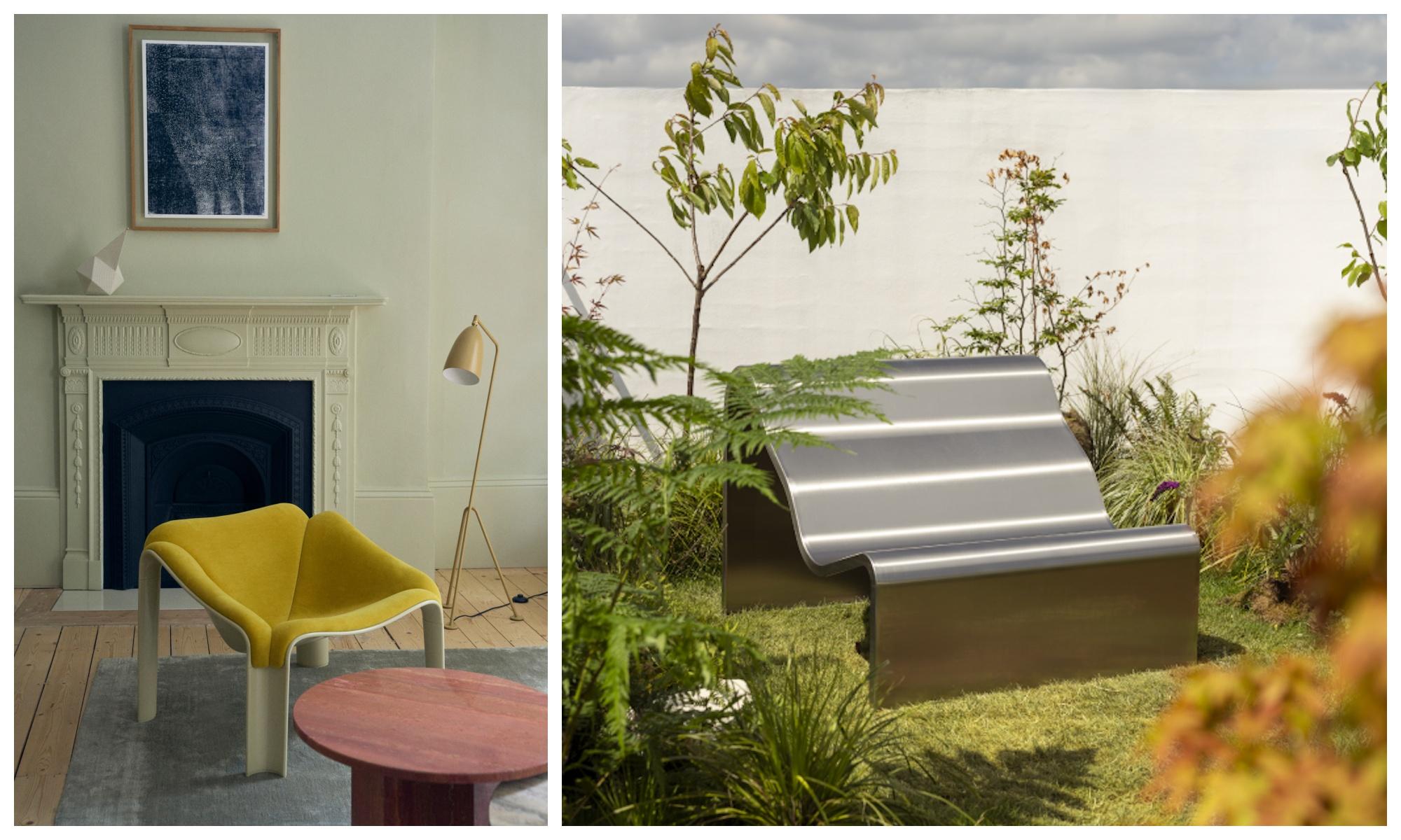 Viis sisustustrendi, mis kujundavad homset ruumi