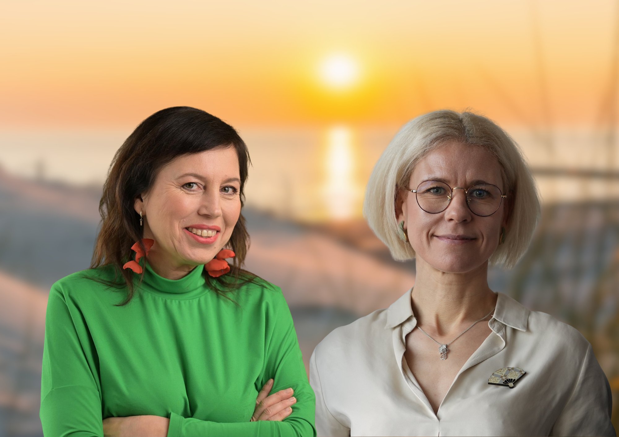 Puhka päriselt, mitte ära soorita puhkust. Kas ja kuidas saame kõrgema energiataseme suvest kaasa võtta?