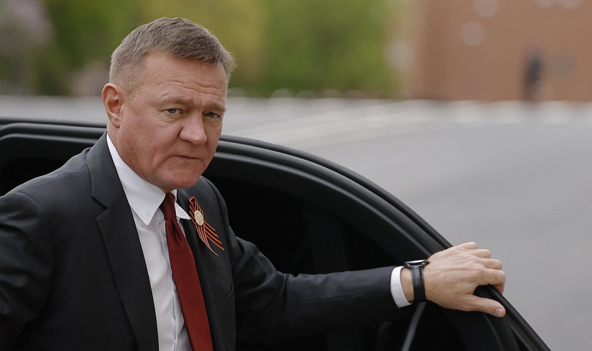 Kommersant: täna vallandatud Venemaa transpordiminister sooritas enesetapu