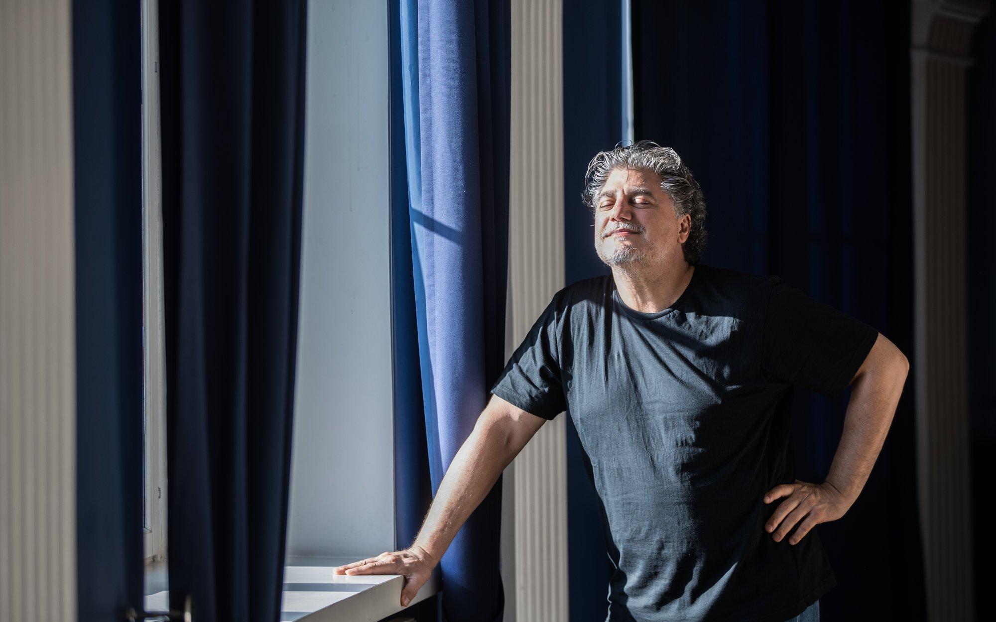 Rahvusooper Estonia plaanib sügisel lavalaudadele tuua ooperi koostöös Venemaaga seotud lavastajaga