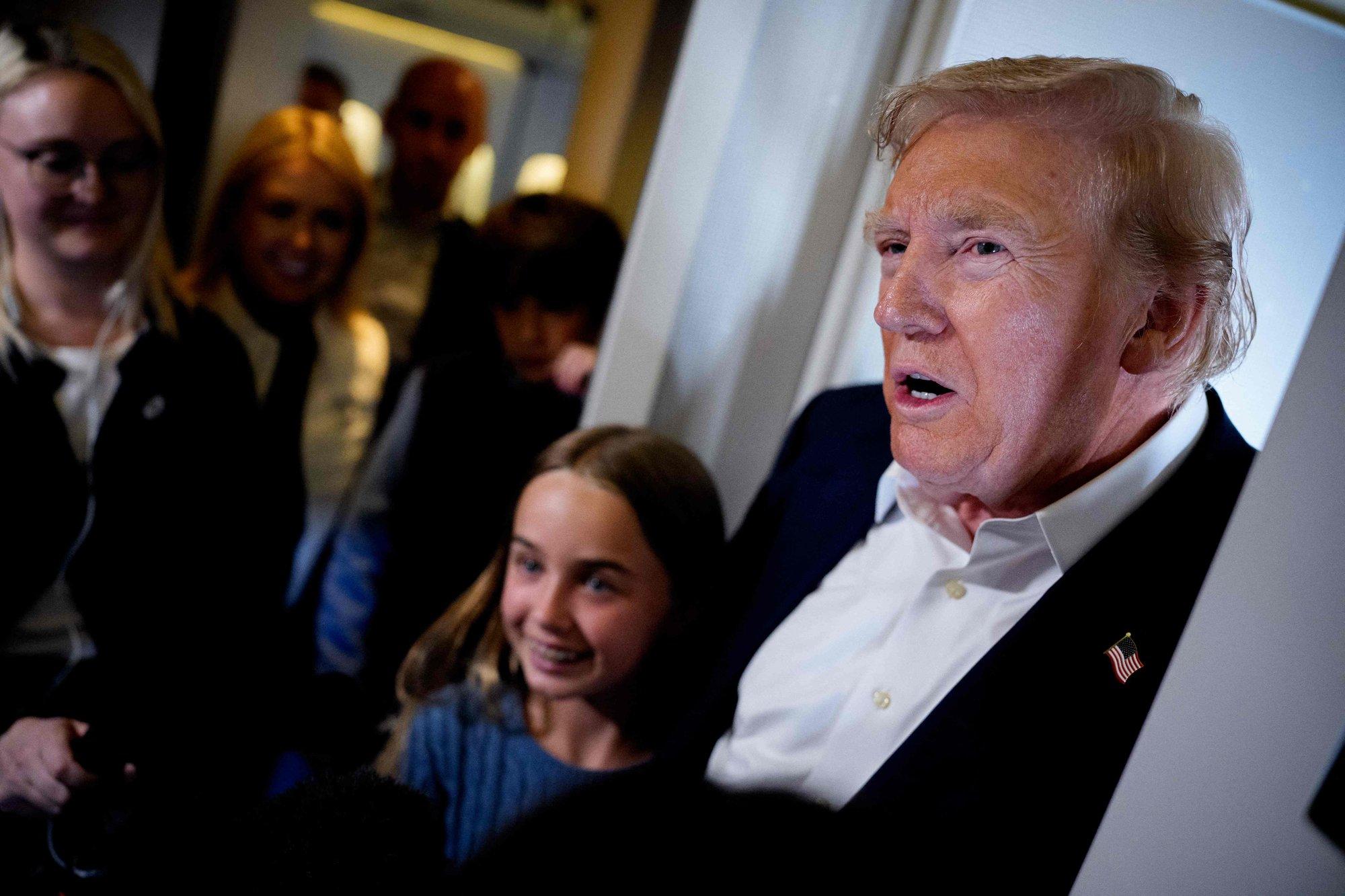 VIDEO | Trump teatas, et Venemaad ootavad tollid 10 päeva pärast, kui Ukraina rahu asjus edasi ei liiguta