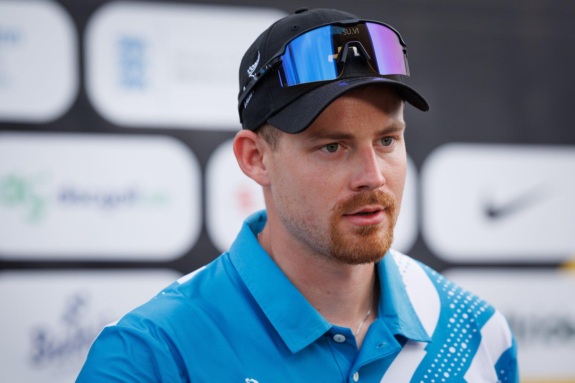 Eesti mehed alustasid Euroopa Discgolfi Festivali kahvatult. Tamm: mida ma ikka kusen?