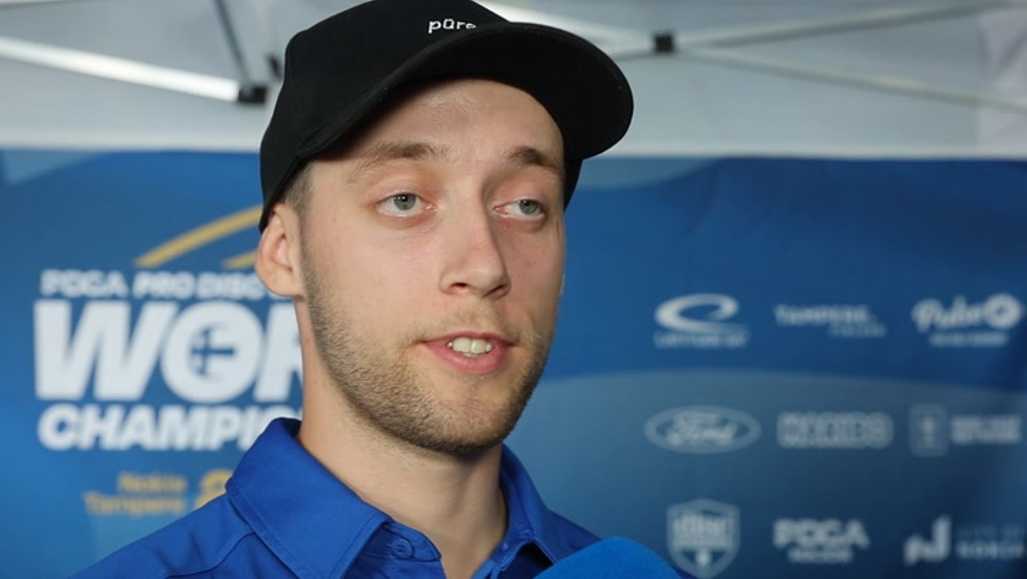 DELFI VIDEO SOOMEST | Mauri Villmann äiksetormist tingitud pausist: mõtlesin, kas riskin ja jään koju