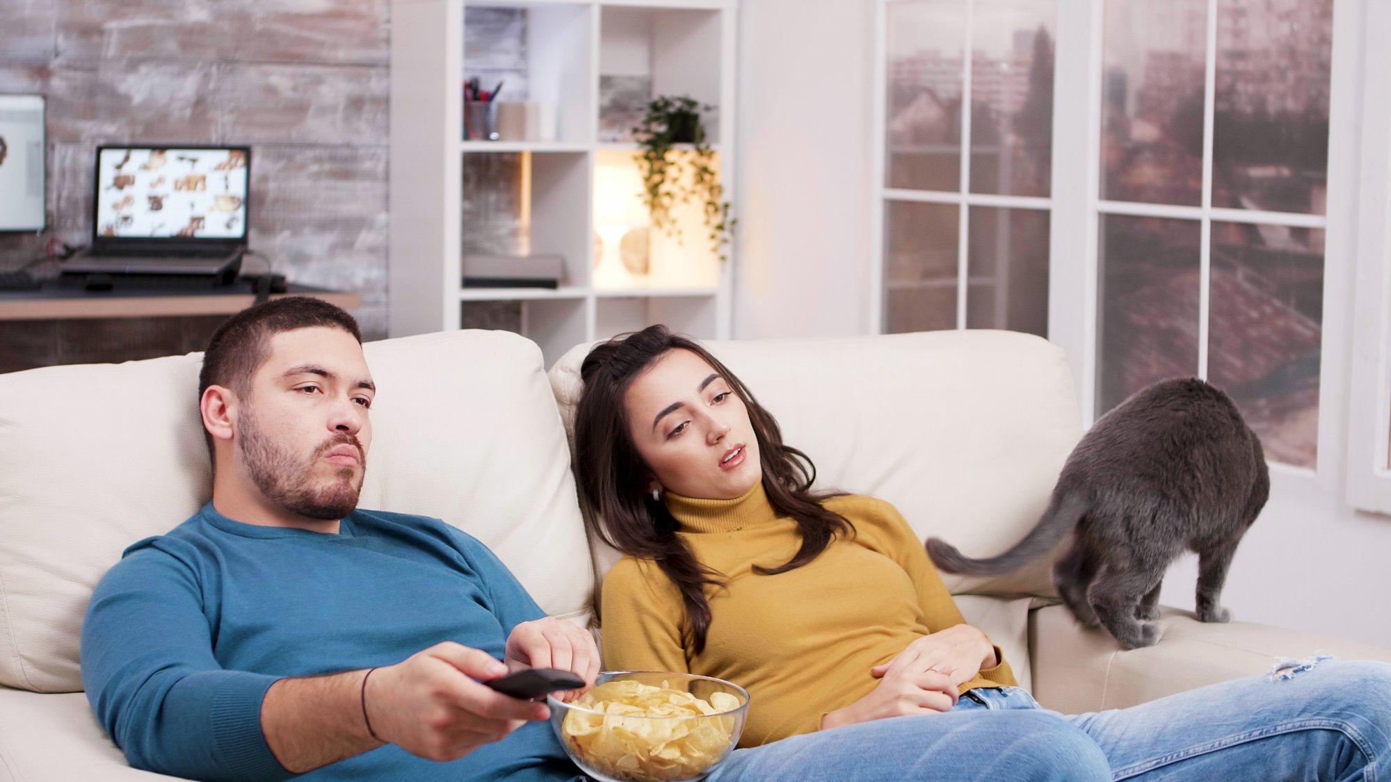 Mitte nii süütud harjumused: paariterapeudid paluvad, et loobuksite halbadest rutiinidest, mis suhet rikuvad