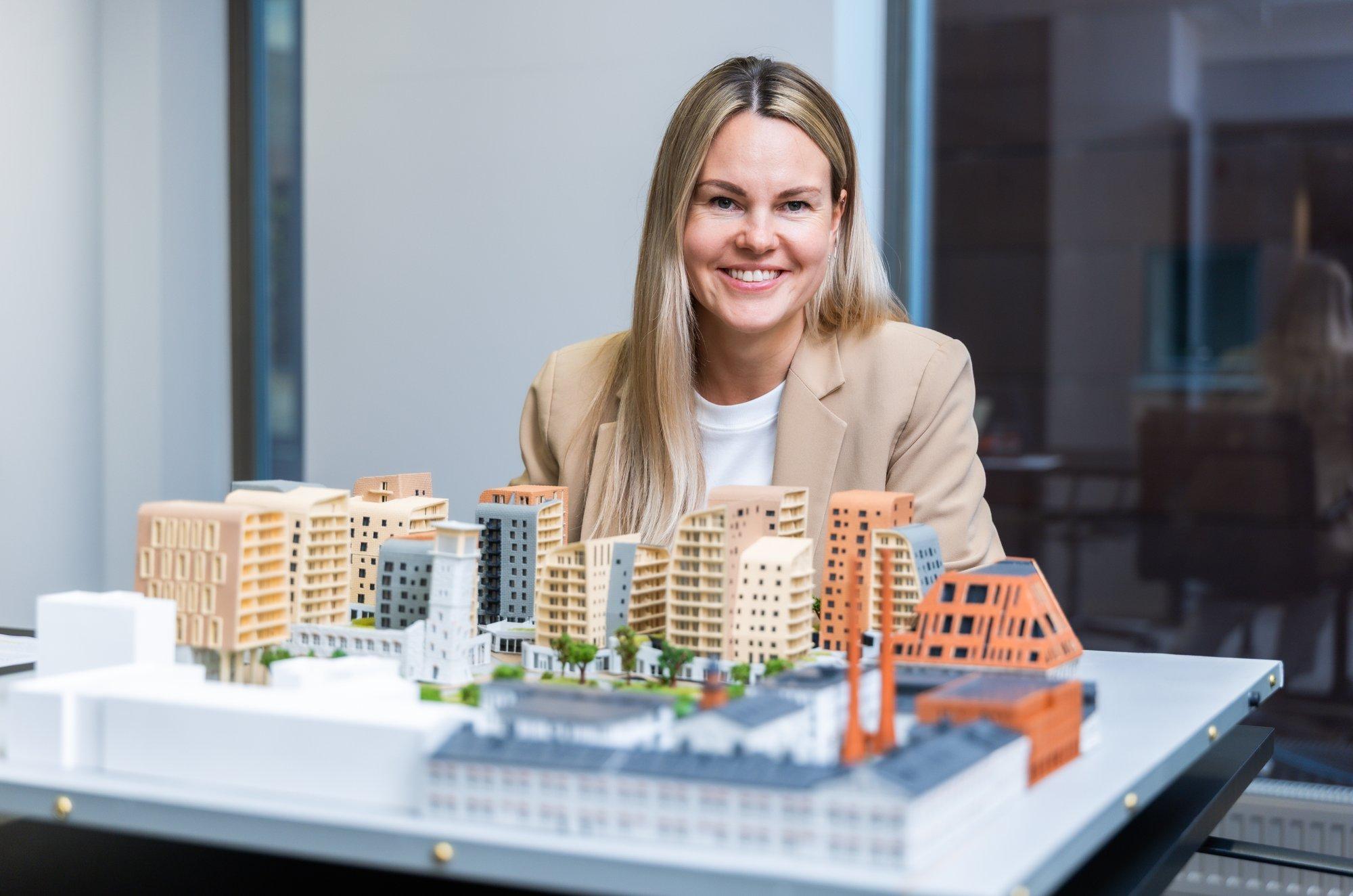 Kinnisvarafirma Arco Vara lahkub Bulgaaria turult, et keskenduda Eestis suurprojektile