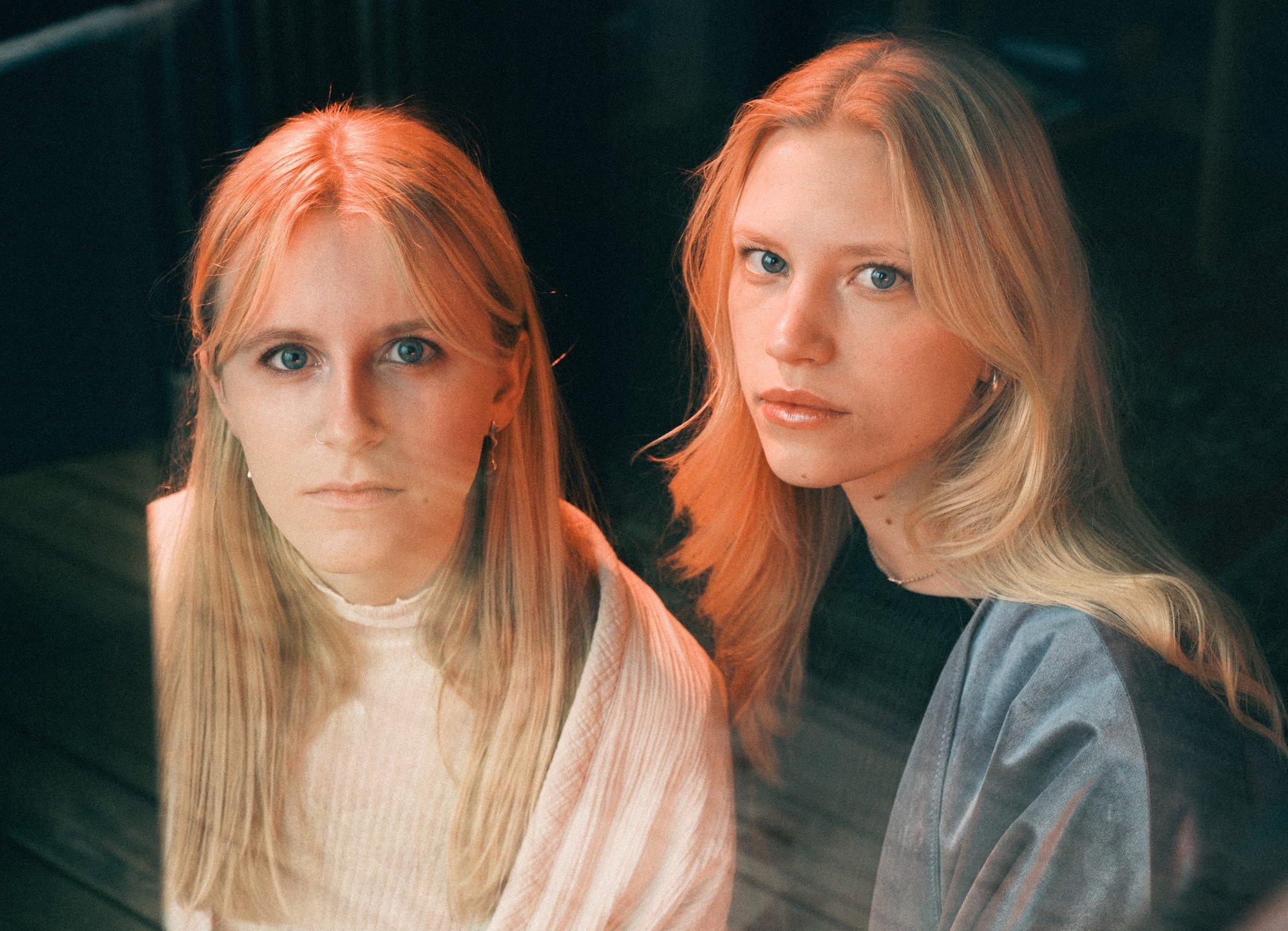 Duo Ruut väntsutustest maailma vallutamisel: „Me elame kõik üle – kui me saame eraldi toad“