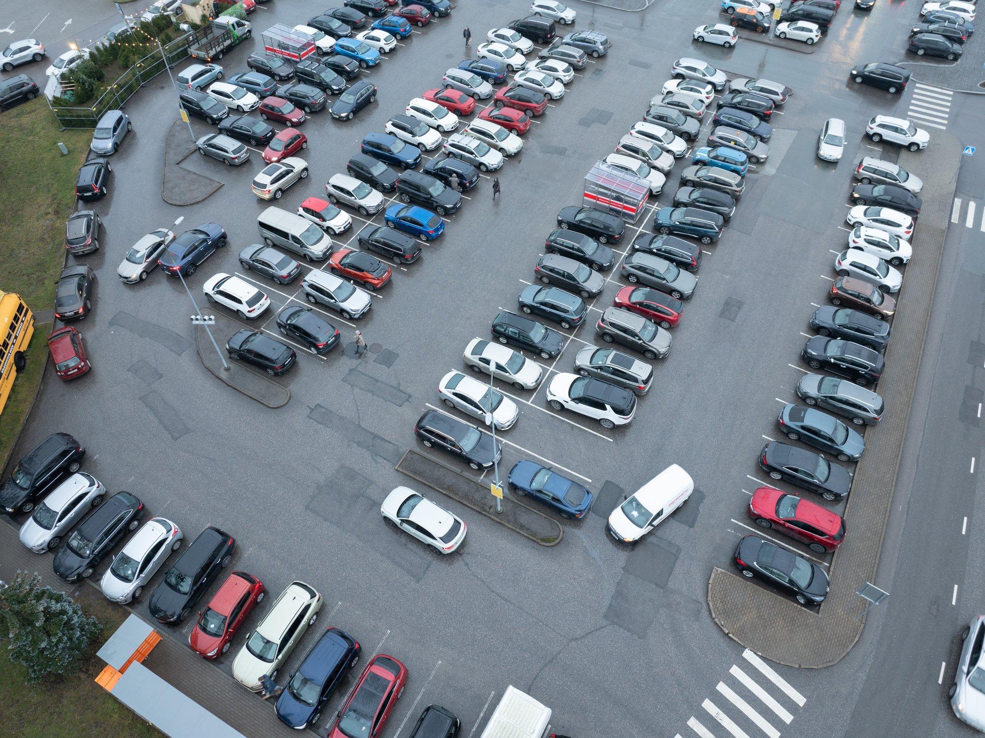 Bolt Drive’i tegevjuht: Mustamäe ei vaja rohkem betooni! Tulevik on jagatud autod, rattad ja tramm