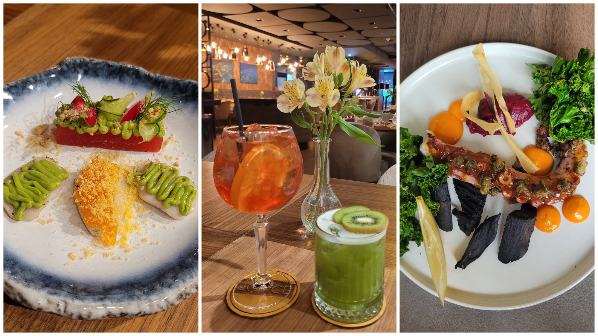 RESTORANISOOVITUSED | Rallifänn, kõht on tühi? Tartust ja Lõuna-Eesti ralliradadelt leiab väga ägedaid maitseelamusi!