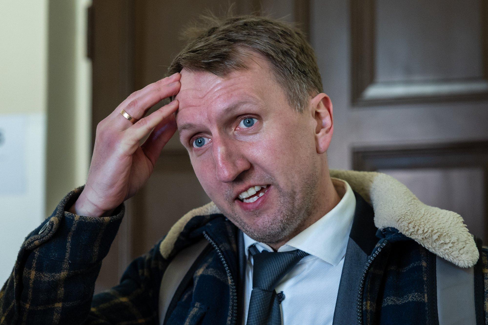 Kana-Tanel kaotas kohtus PRIA-le: „Soovitan inimestel põllumajandustootmisest suure kaarega eemale hoida“