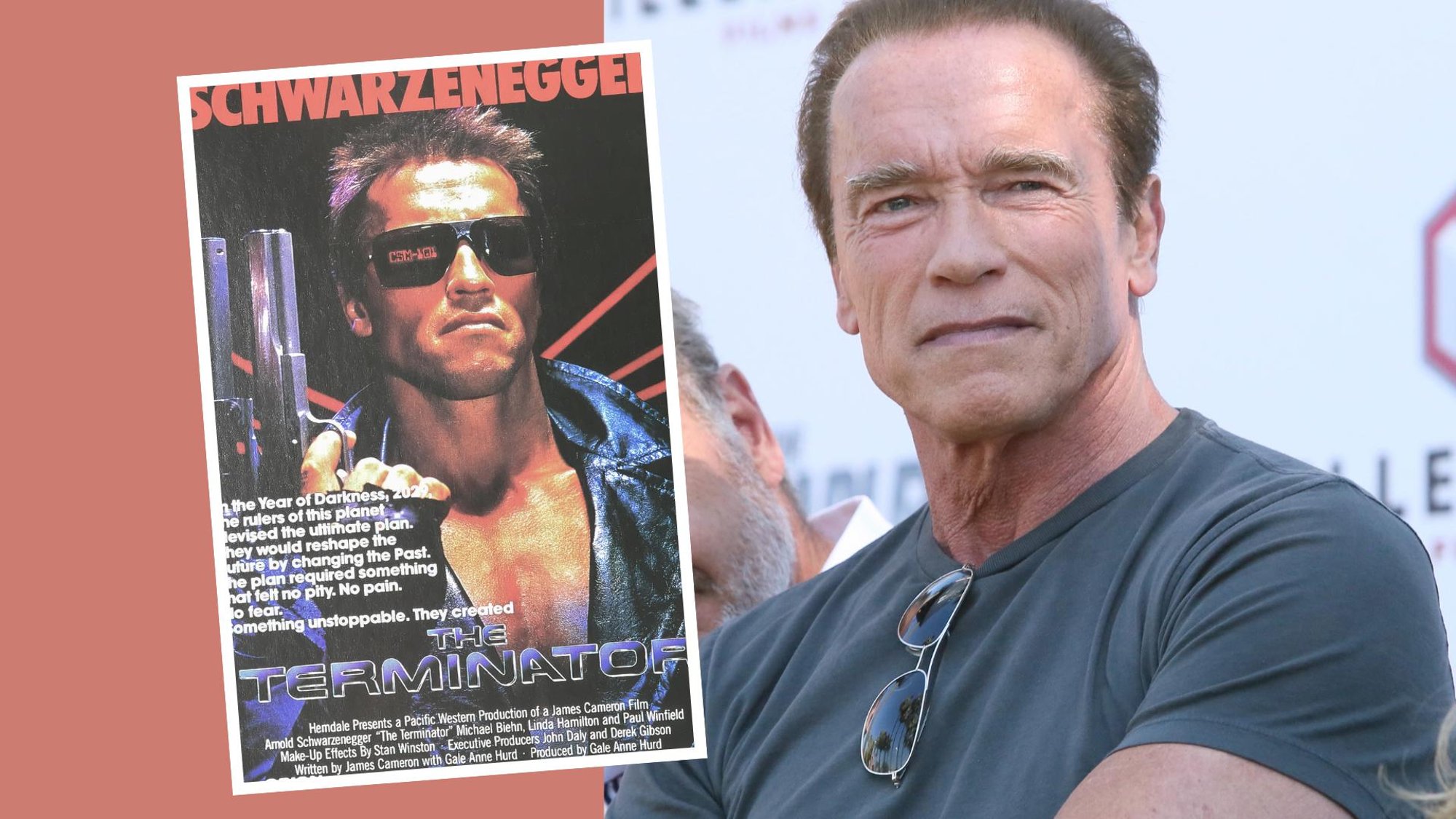 „Terminaator“ Arnold Schwarzeneggeri edu pole juhuslik. Tööka mehe 7 elureeglit aitavad sinulgi unistusi täita