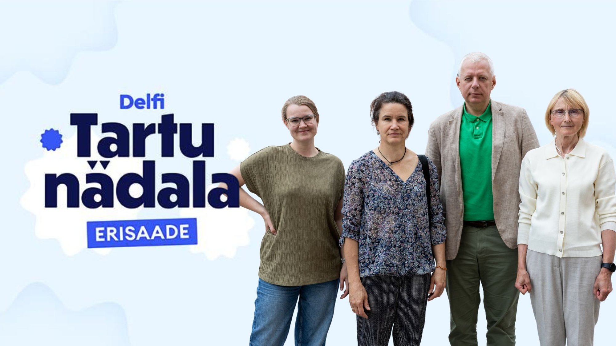 DELFI TARTUS | Ülikoolide juhid: julgeolekuteemad jõuavad aina enam ka uuringutesse ja teaduskoostöösse