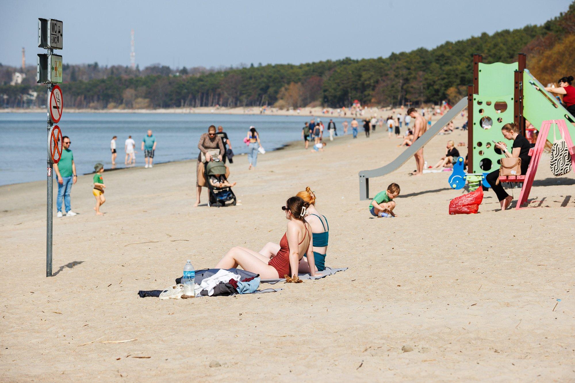 Kas mäletad? Selgus aasta olulisim ilmasündmus