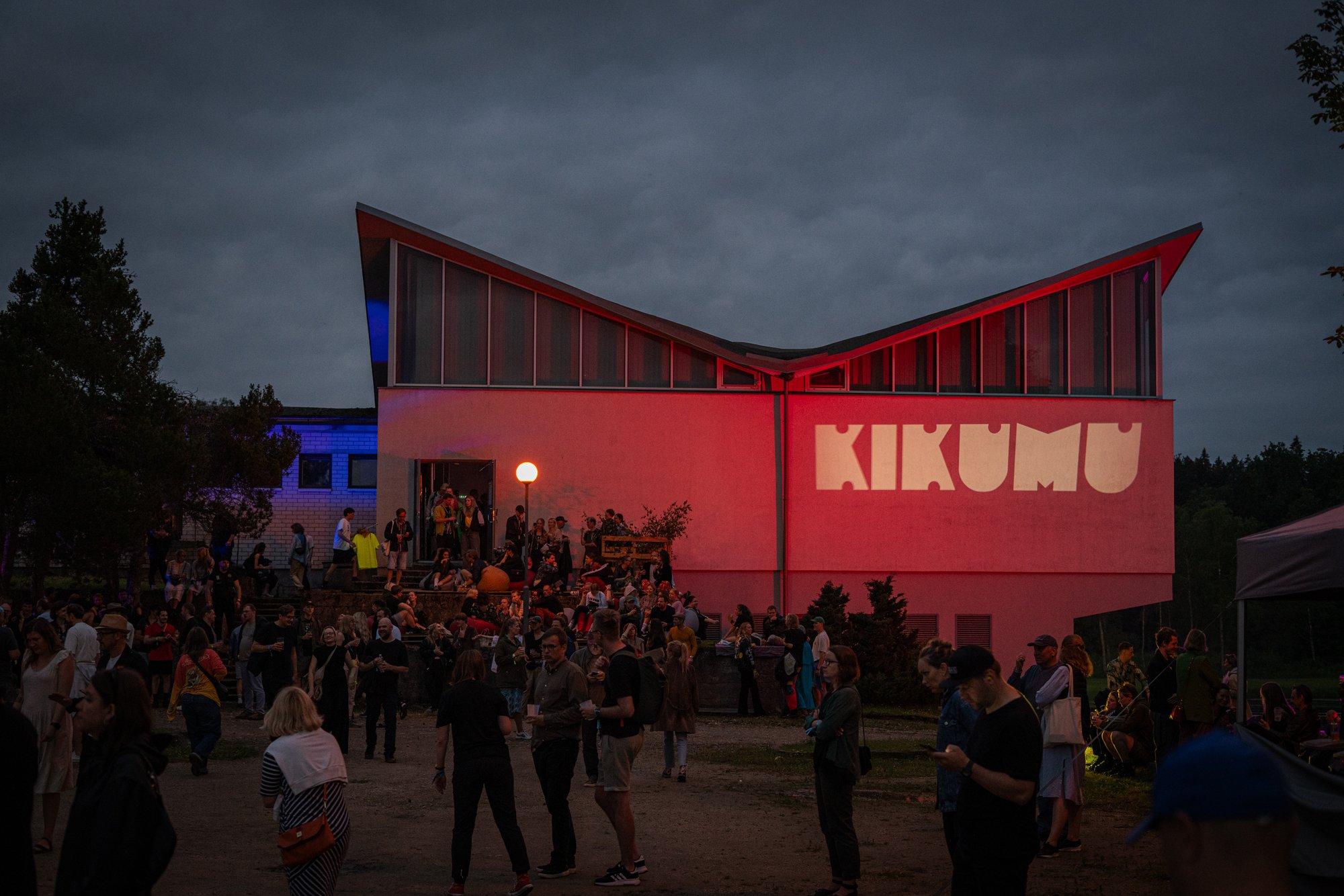 ARVUSTUS | Esimene Kikumu. Kino oli vähe, aga muidu 12 punkti