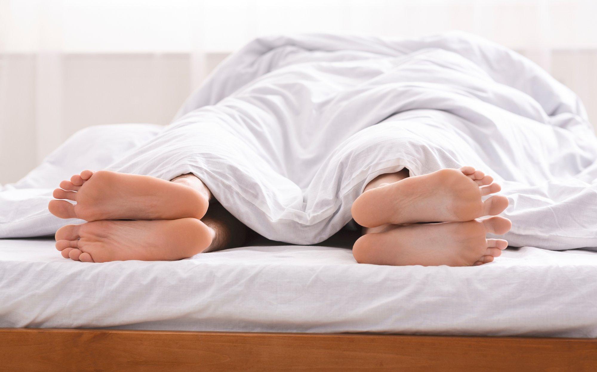 „Erektsioonihäireid on võimalik ennetada.“ Arst selgitab, miks kimbutab probleem üha nooremaid mehi