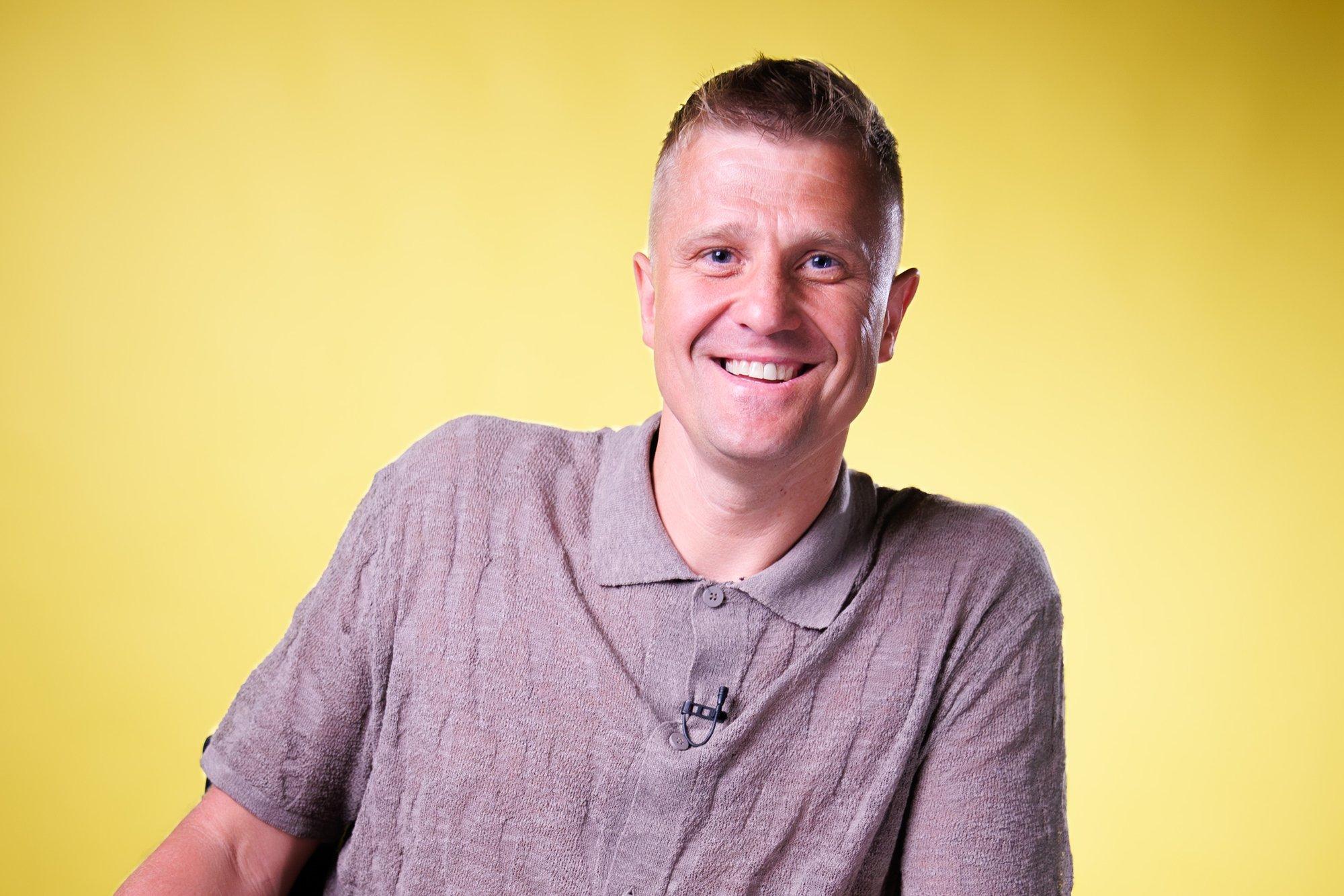 KAS TUNNED MIND? | Joel Ostrat veidraimast toidukogemusest: terve seapea tuuakse sulle lauda ja hakka siis seda kahvliga kraapima